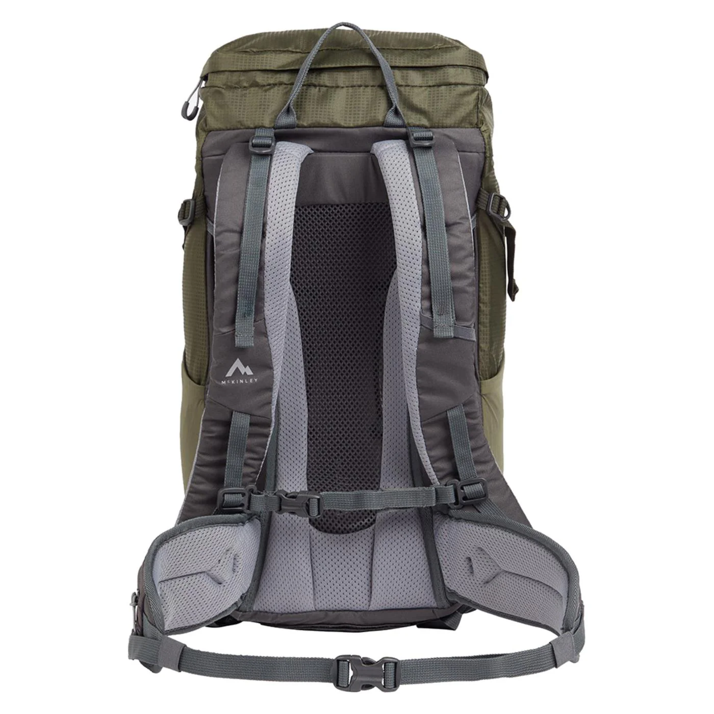 MC KINLEY LASCAR I VT 20 - Image 2