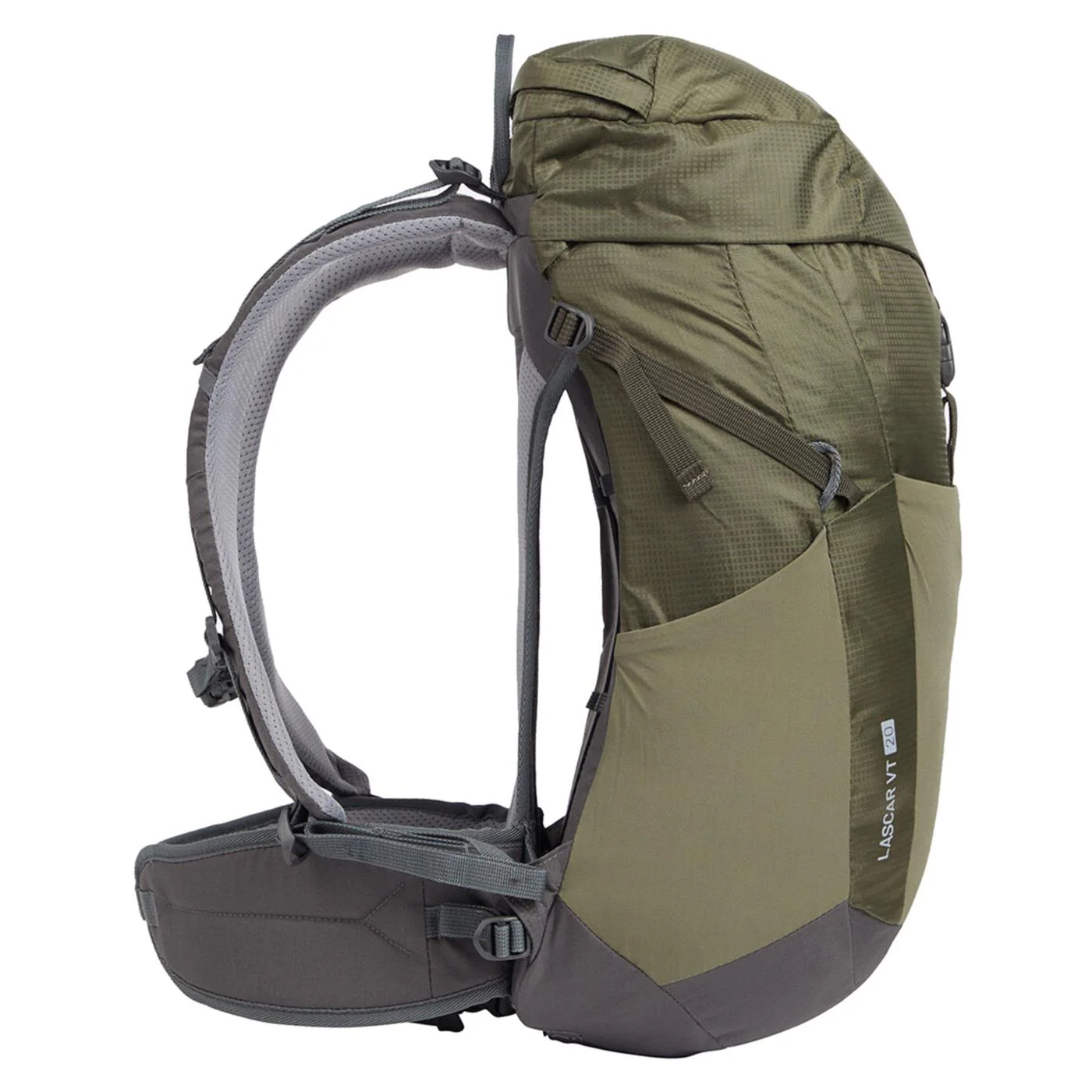 MC KINLEY LASCAR I VT 20 - Image 3