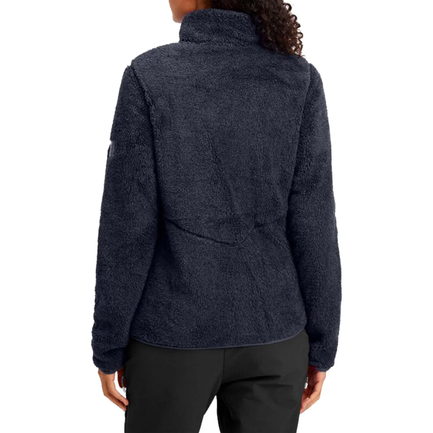 MC KINLEY LAURA WOMAN MIDLAYER - Image 3