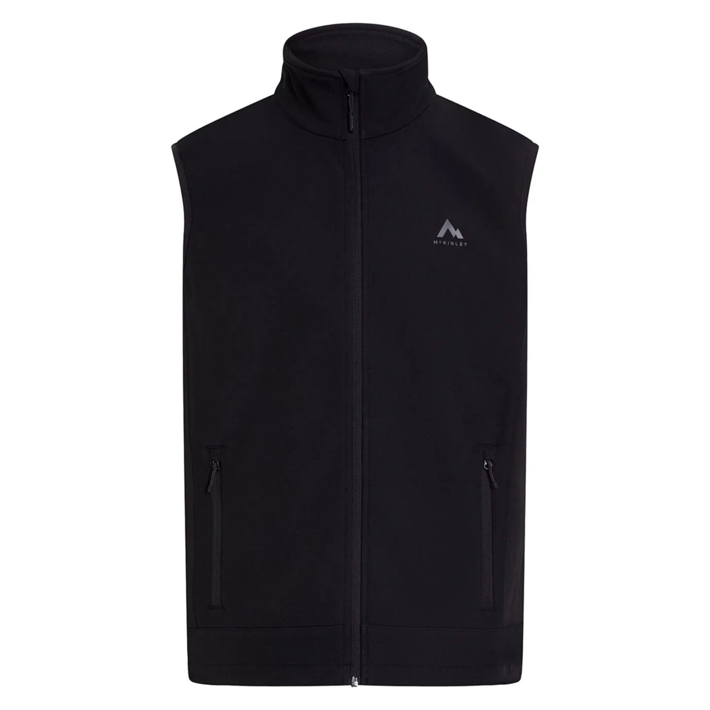 MC KINLEY LUSAKA VENTMAX VEST