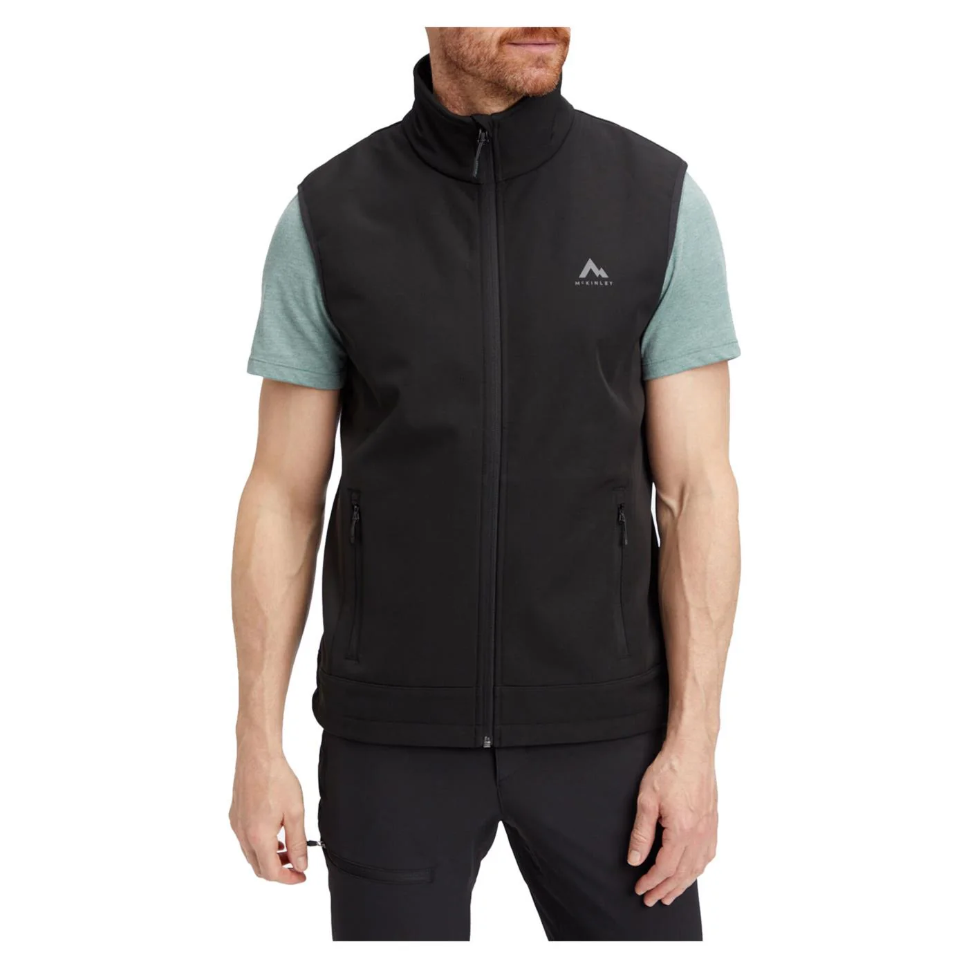 MC KINLEY LUSAKA VENTMAX VEST - Image 2