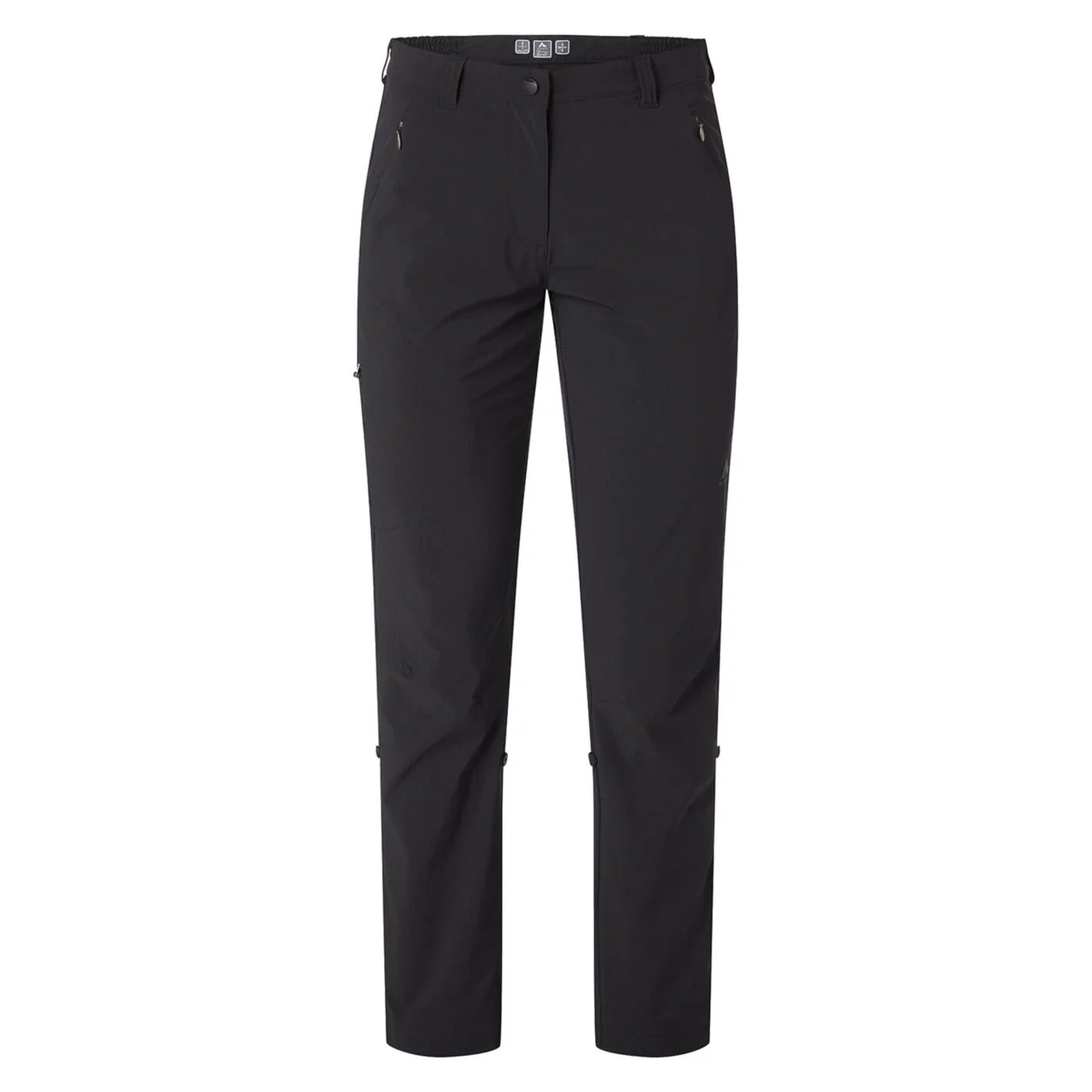 MC KINLEY MADOK REGULAR W PANTS