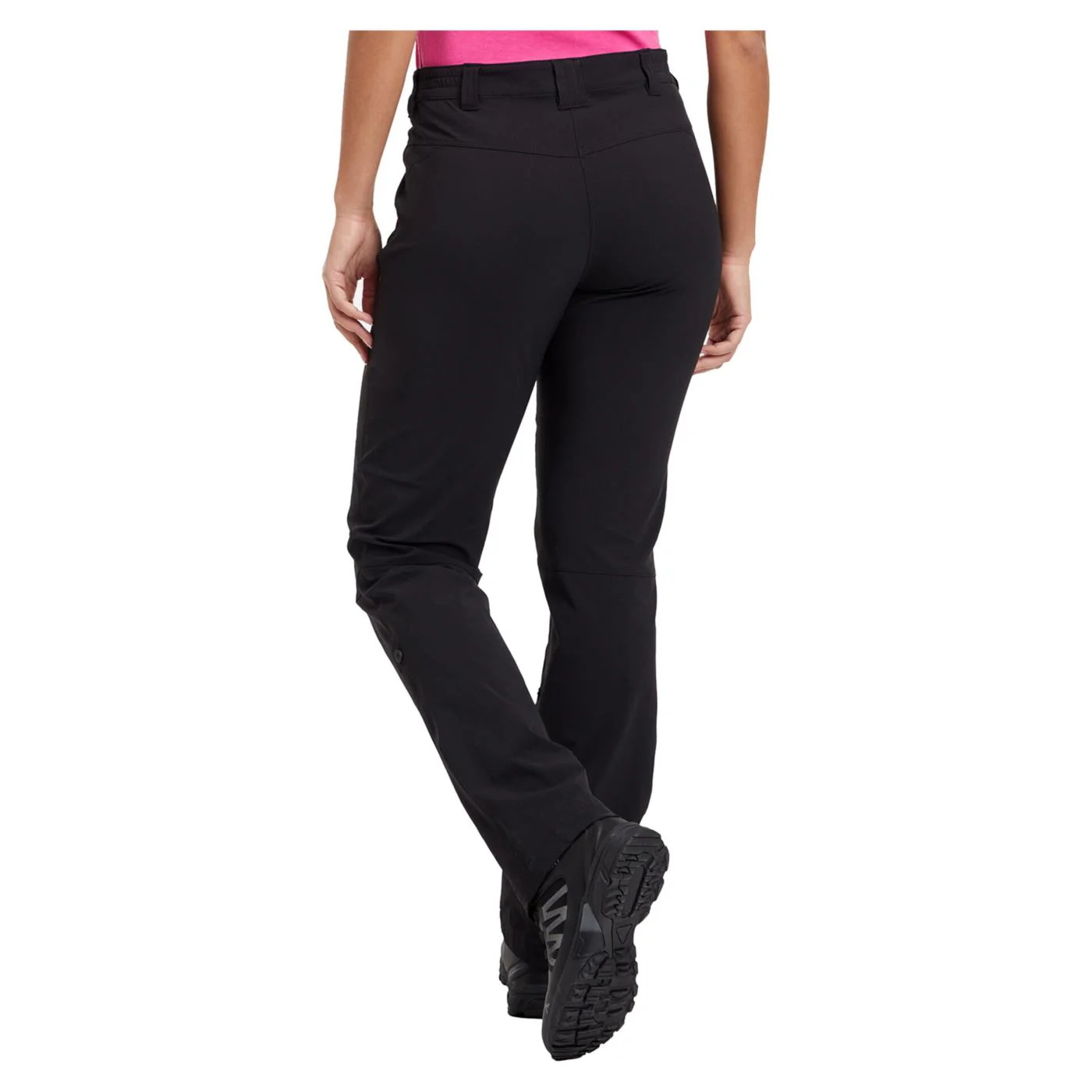 MC KINLEY MADOK REGULAR W PANTS - Image 3