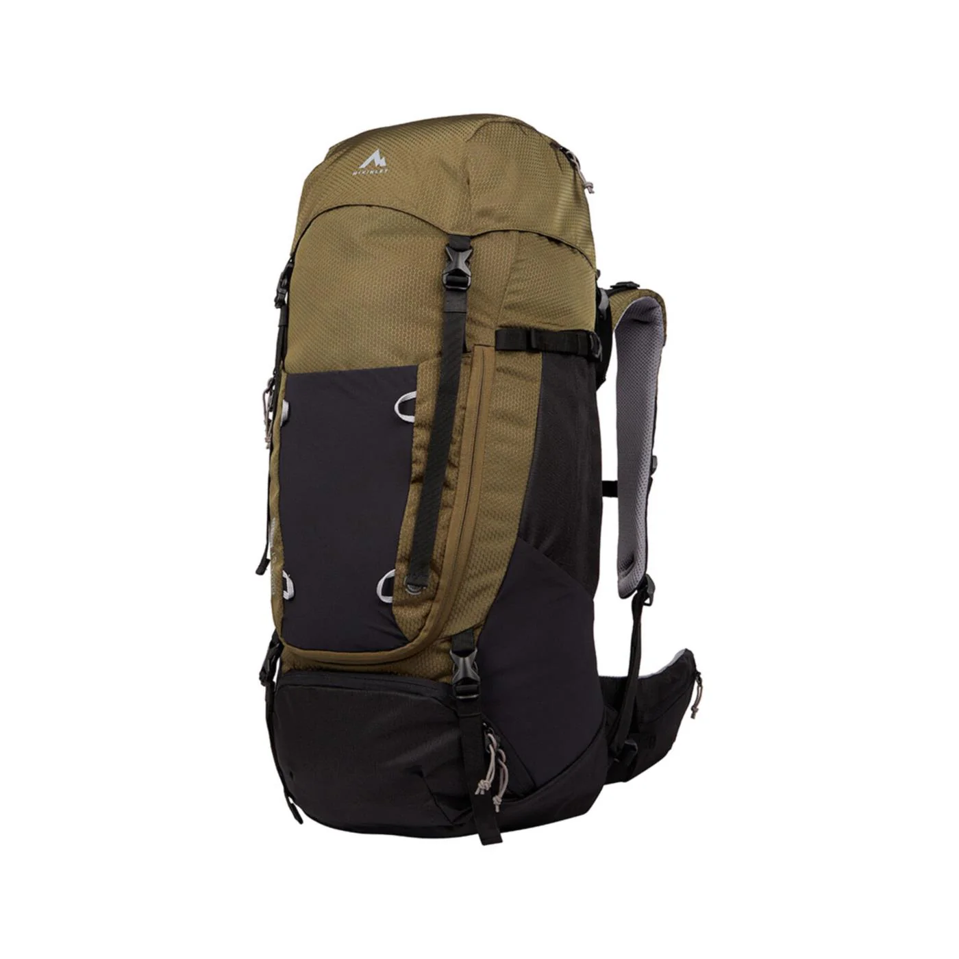 MC KINLEY MAKE II CT 45+10 VARIO
