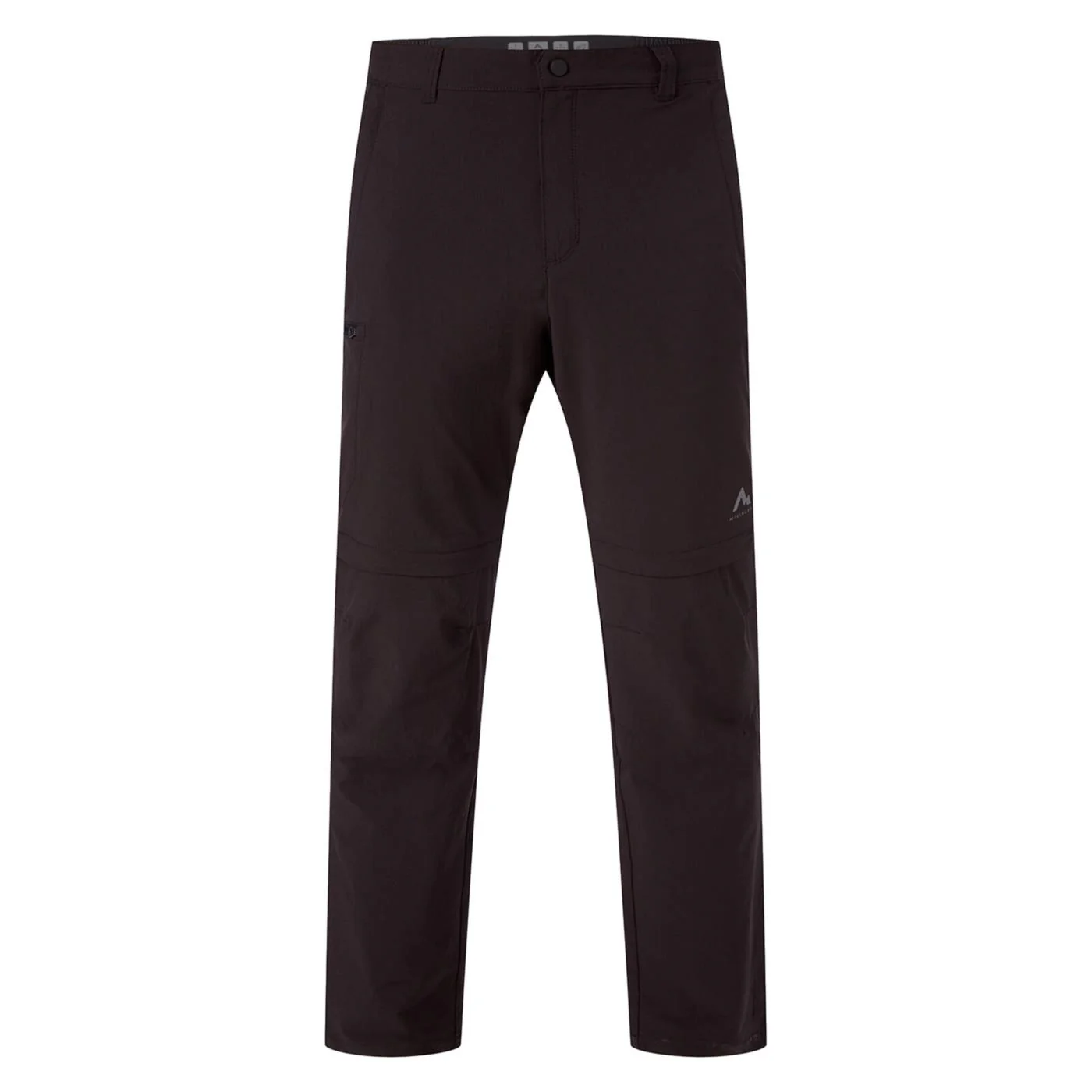 MC KINLEY MALIK ZIP-OFF PANTS
