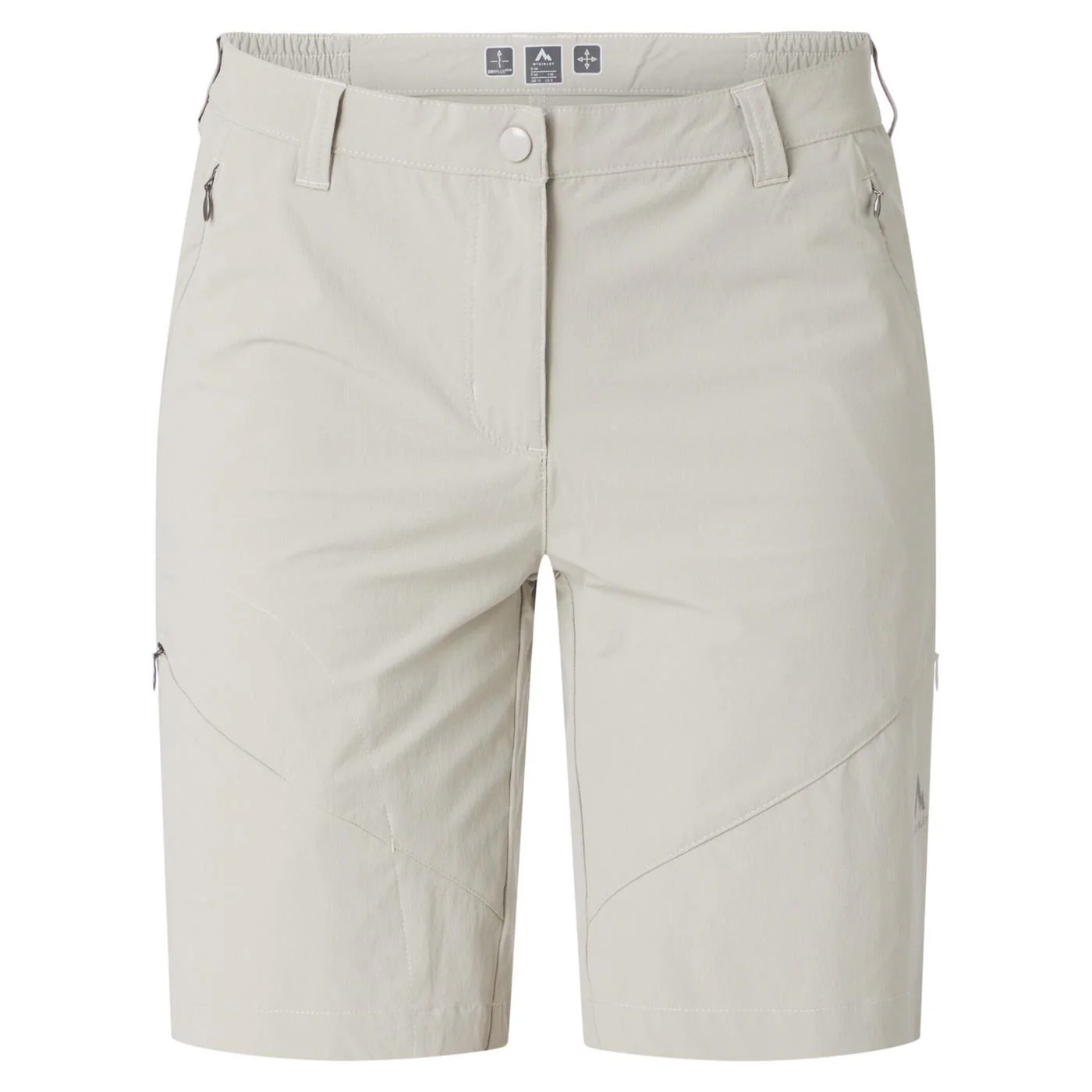 MC KINLEY MANIKA W SHORT STRETCH