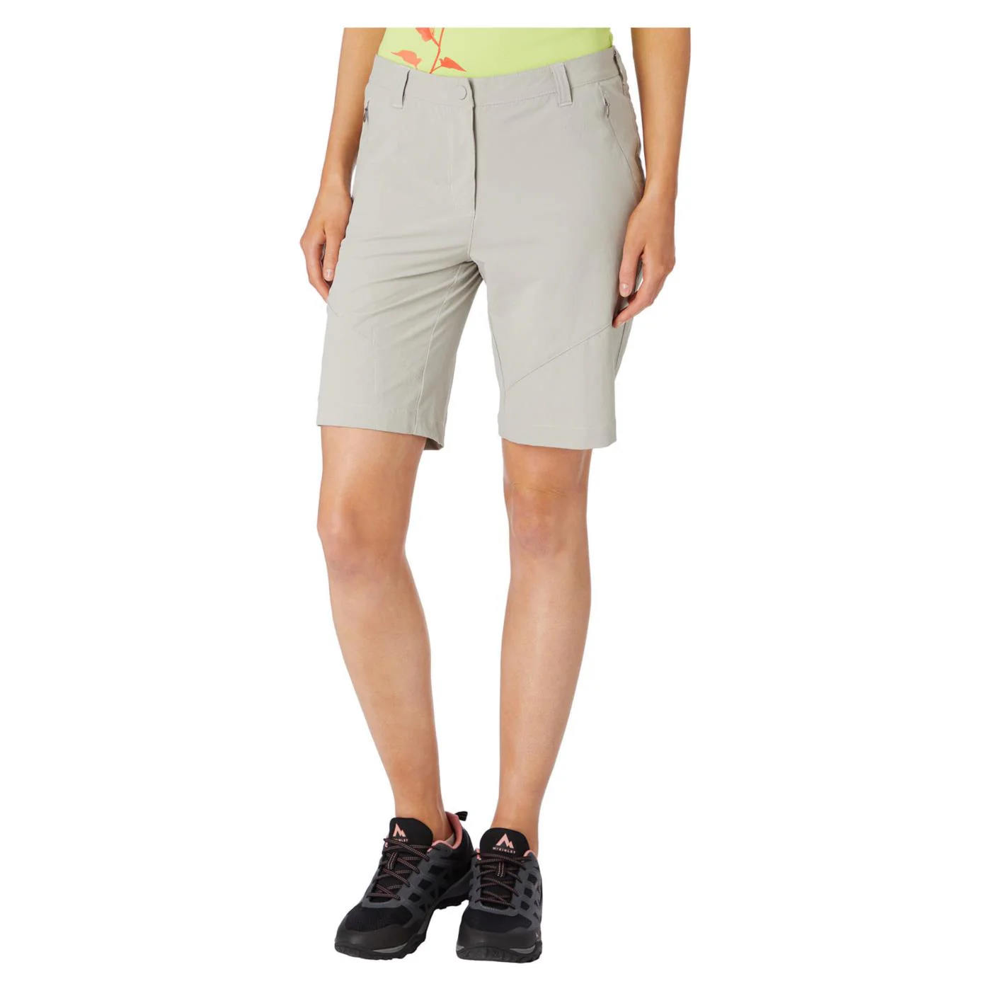 MC KINLEY MANIKA W SHORT STRETCH - Image 2