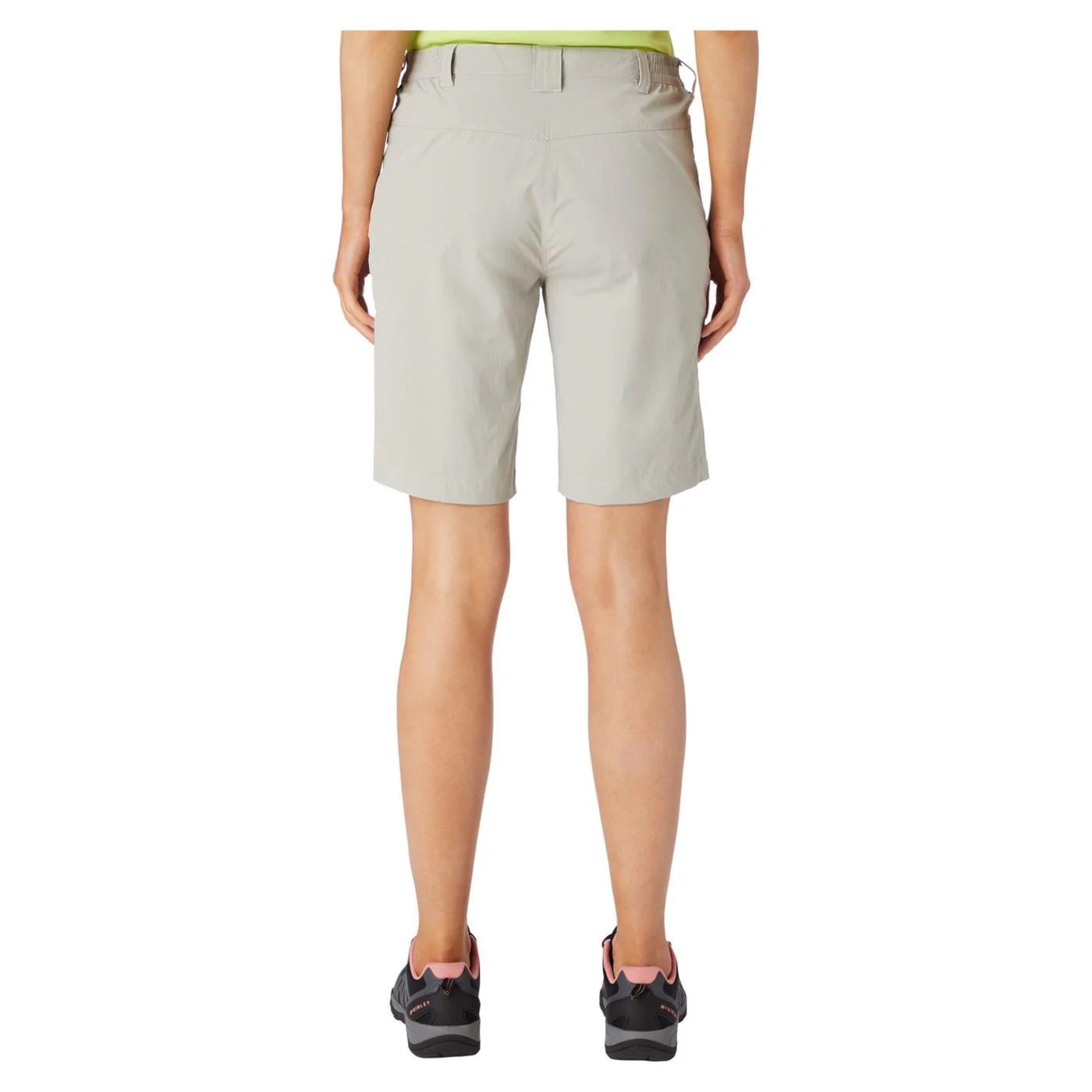 MC KINLEY MANIKA W SHORT STRETCH - Image 3