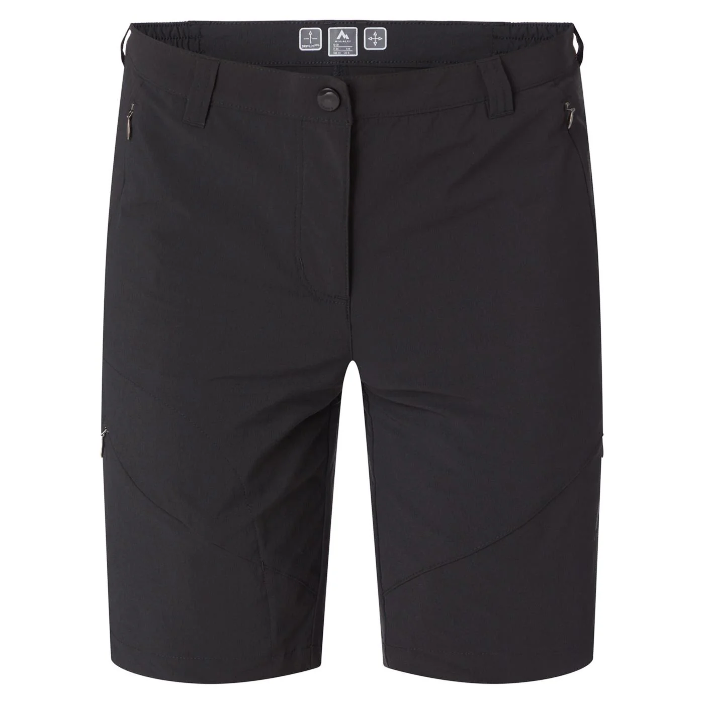 MC KINLEY MANIKA W SHORT STRETCH