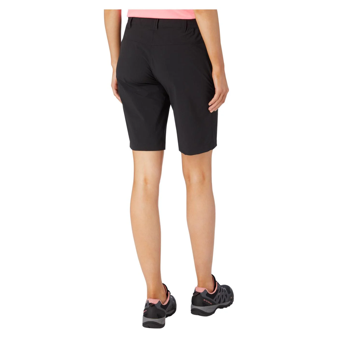 MC KINLEY MANIKA W SHORT STRETCH - Image 3