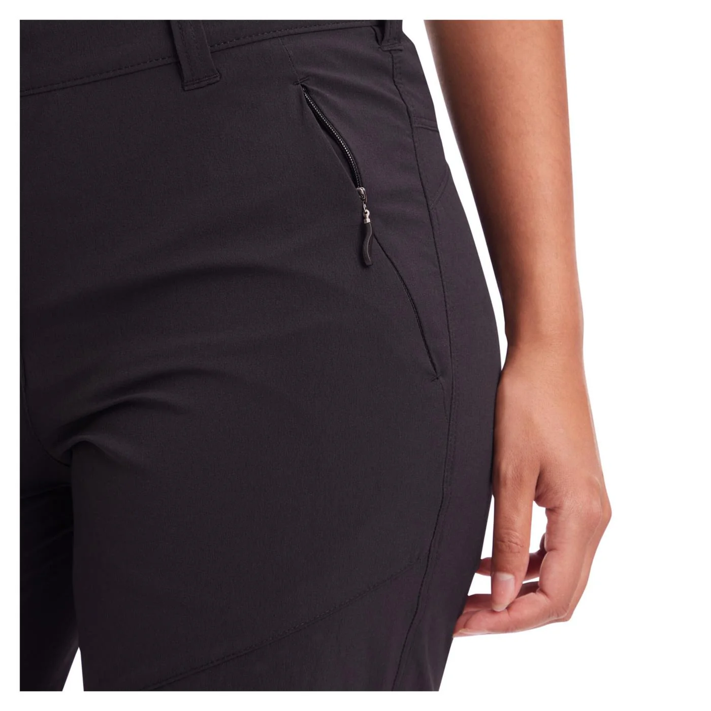 MC KINLEY MANIKA W SHORT STRETCH - Image 4
