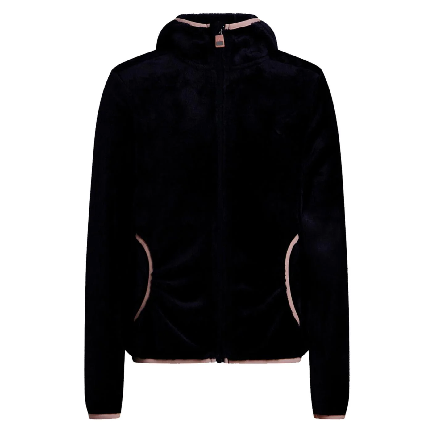 MC KINLEY MAYA II GLS JR MIDLAYER