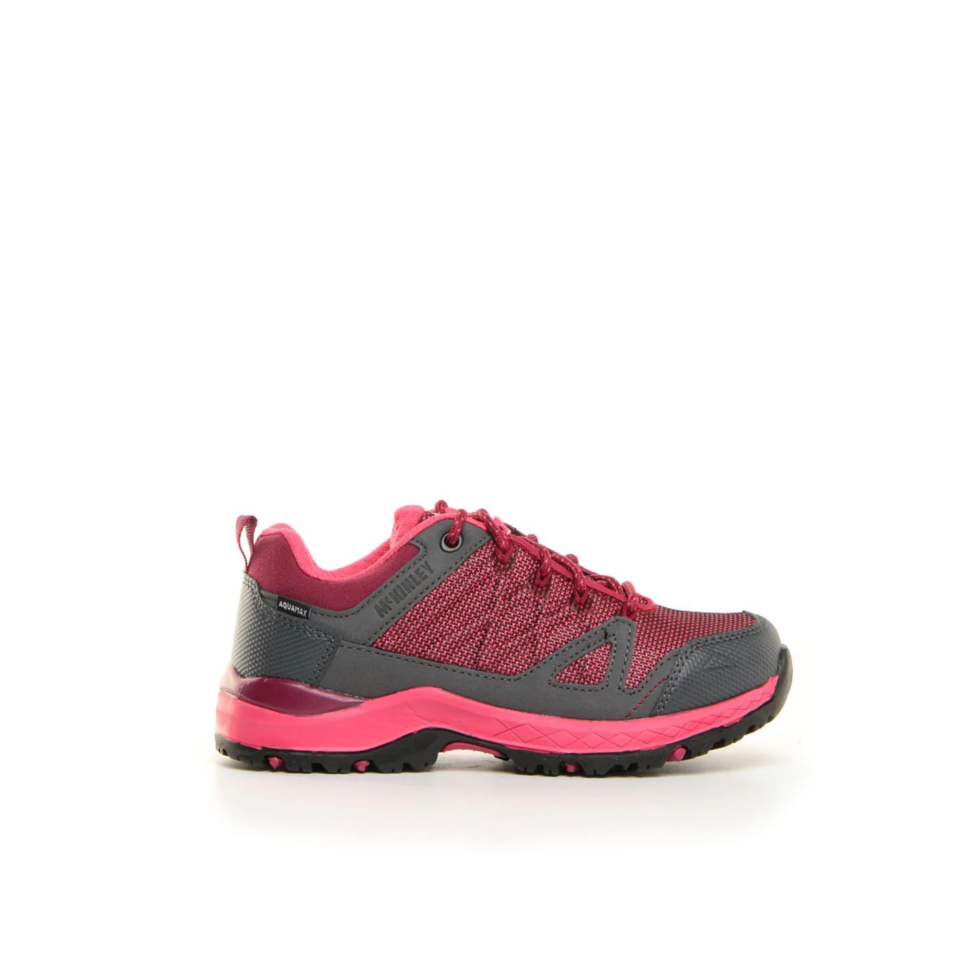 MC KINLEY MULTIFUNCTIONAL JR SHOES
