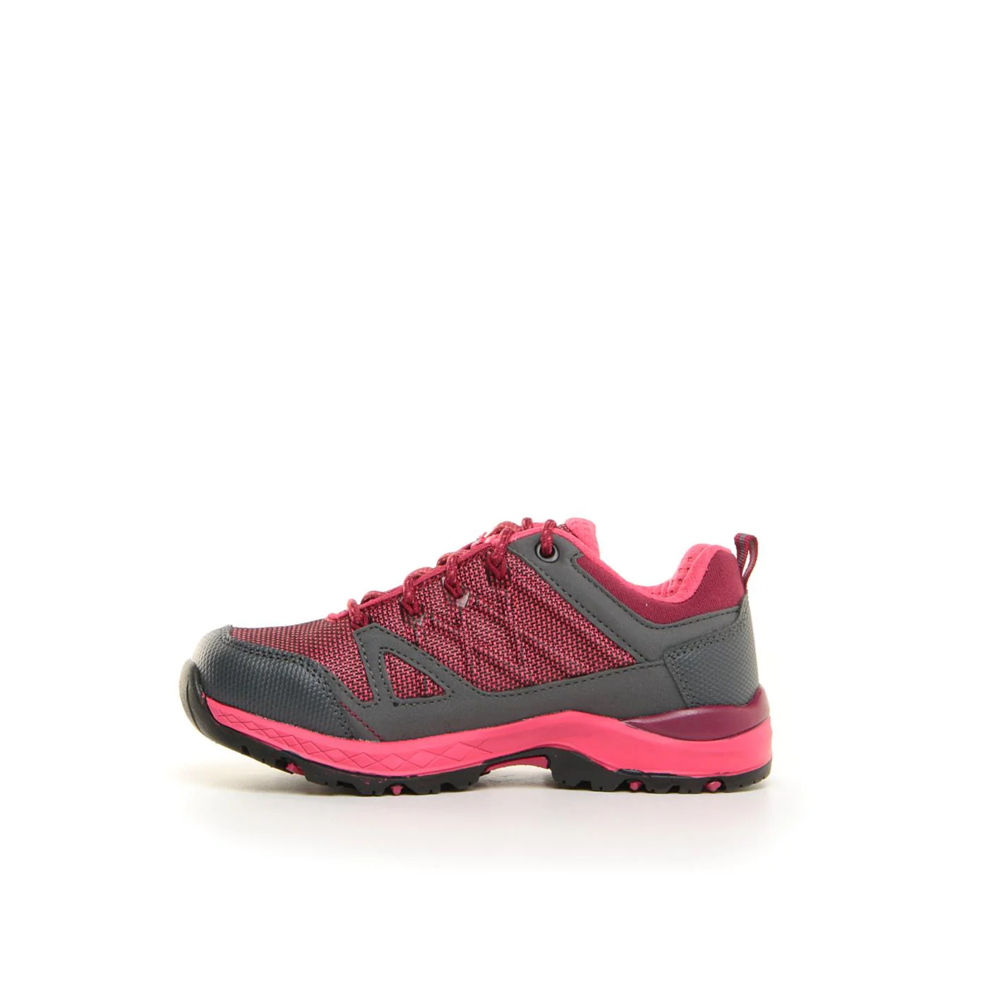 MC KINLEY MULTIFUNCTIONAL JR SHOES - Image 2