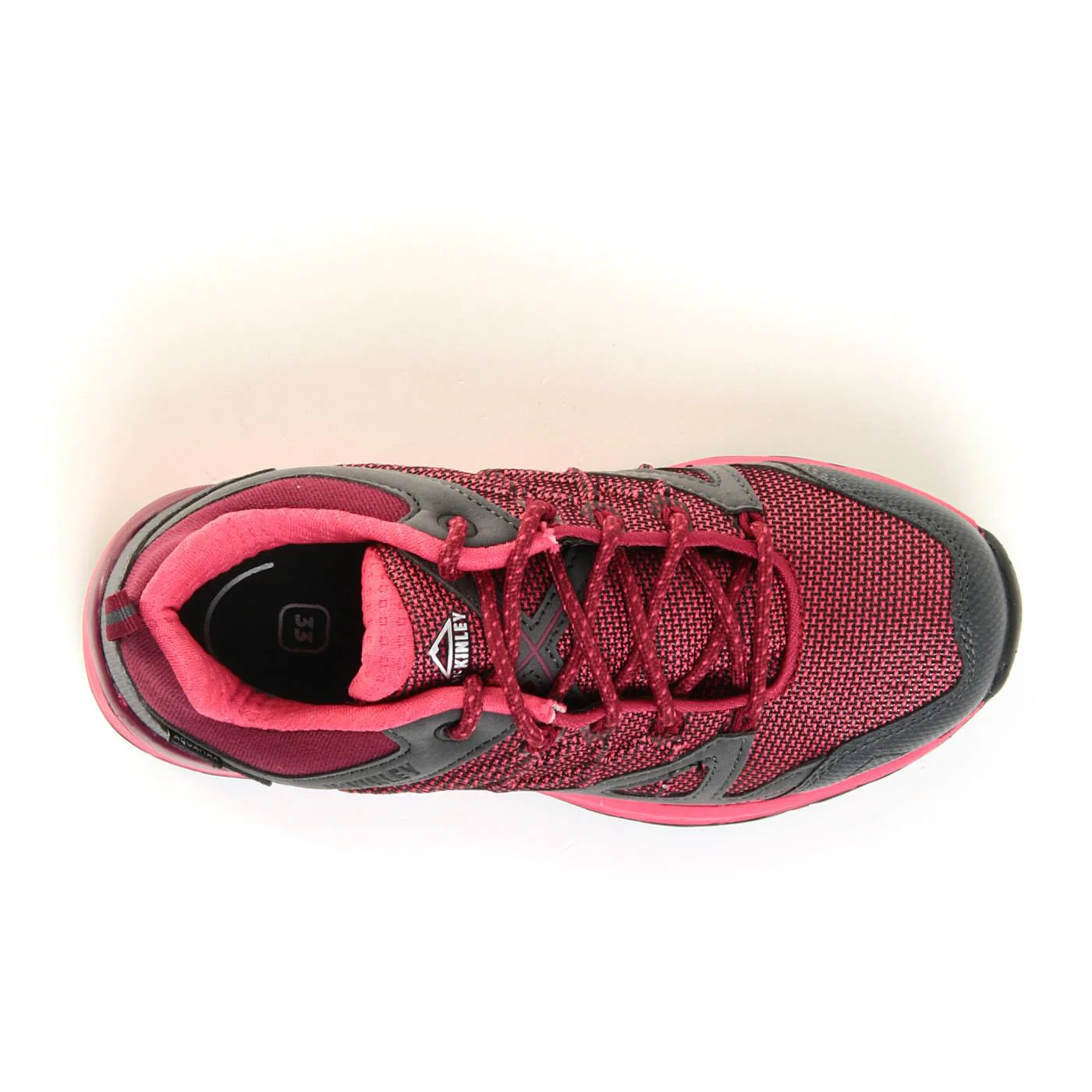 MC KINLEY MULTIFUNCTIONAL JR SHOES - Image 3