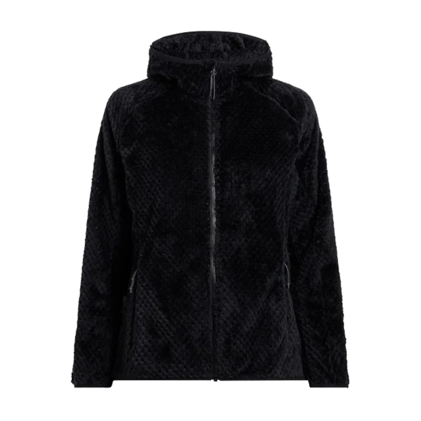 MC KINLEY NANGA WOMAN MIDLAYER
