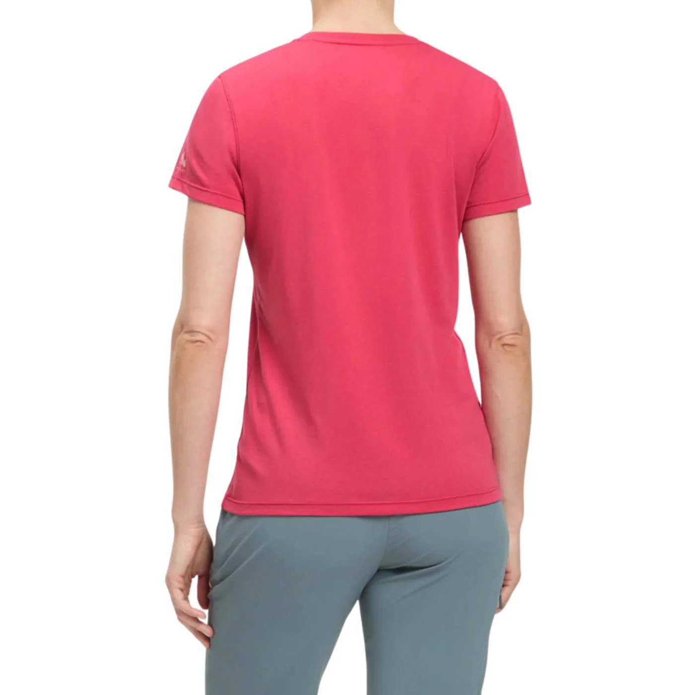 MC KINLEY NATA WOMAN T-SHIRT - Image 2