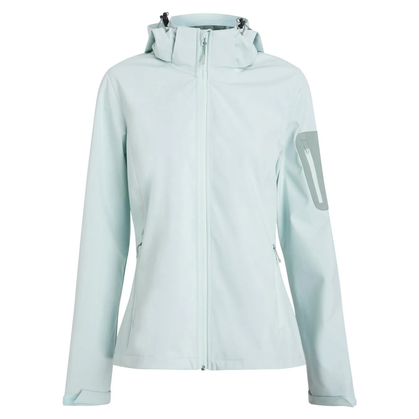 MC KINLEY NN SARY II W JACKET