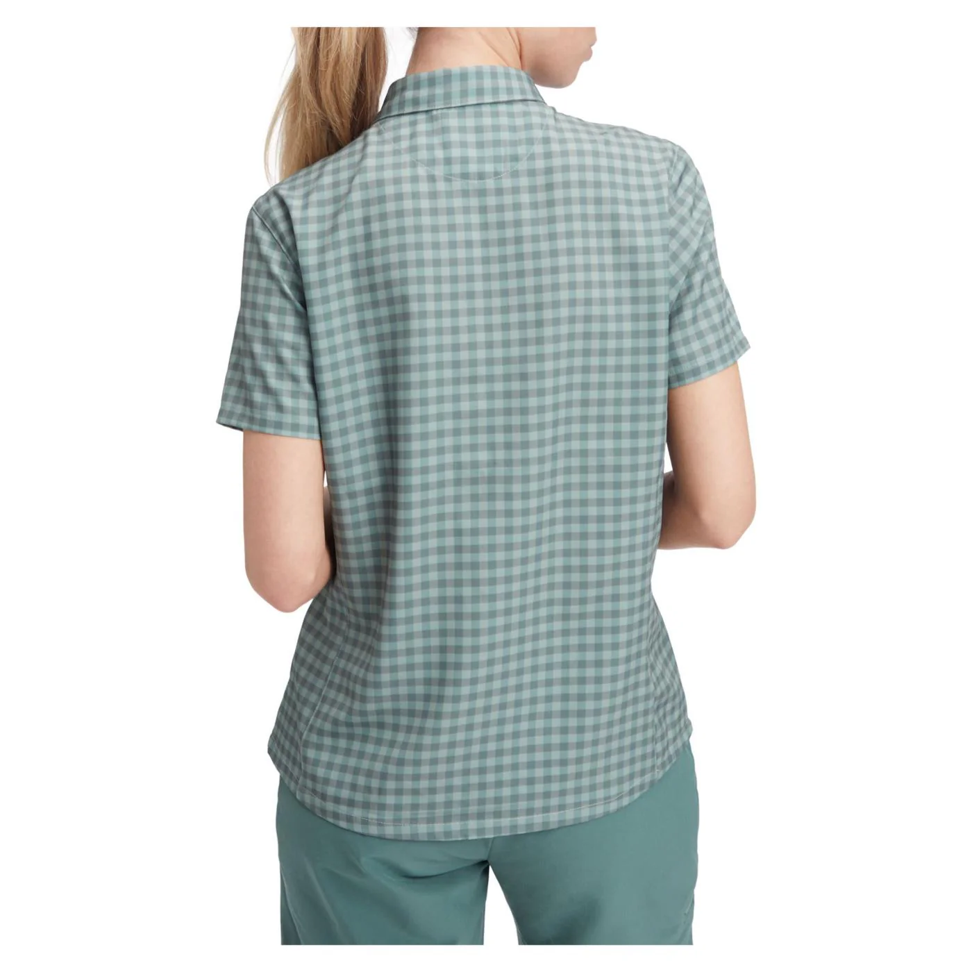 MC KINLEY PALILA W DRY PLUS SHIRT - Image 3
