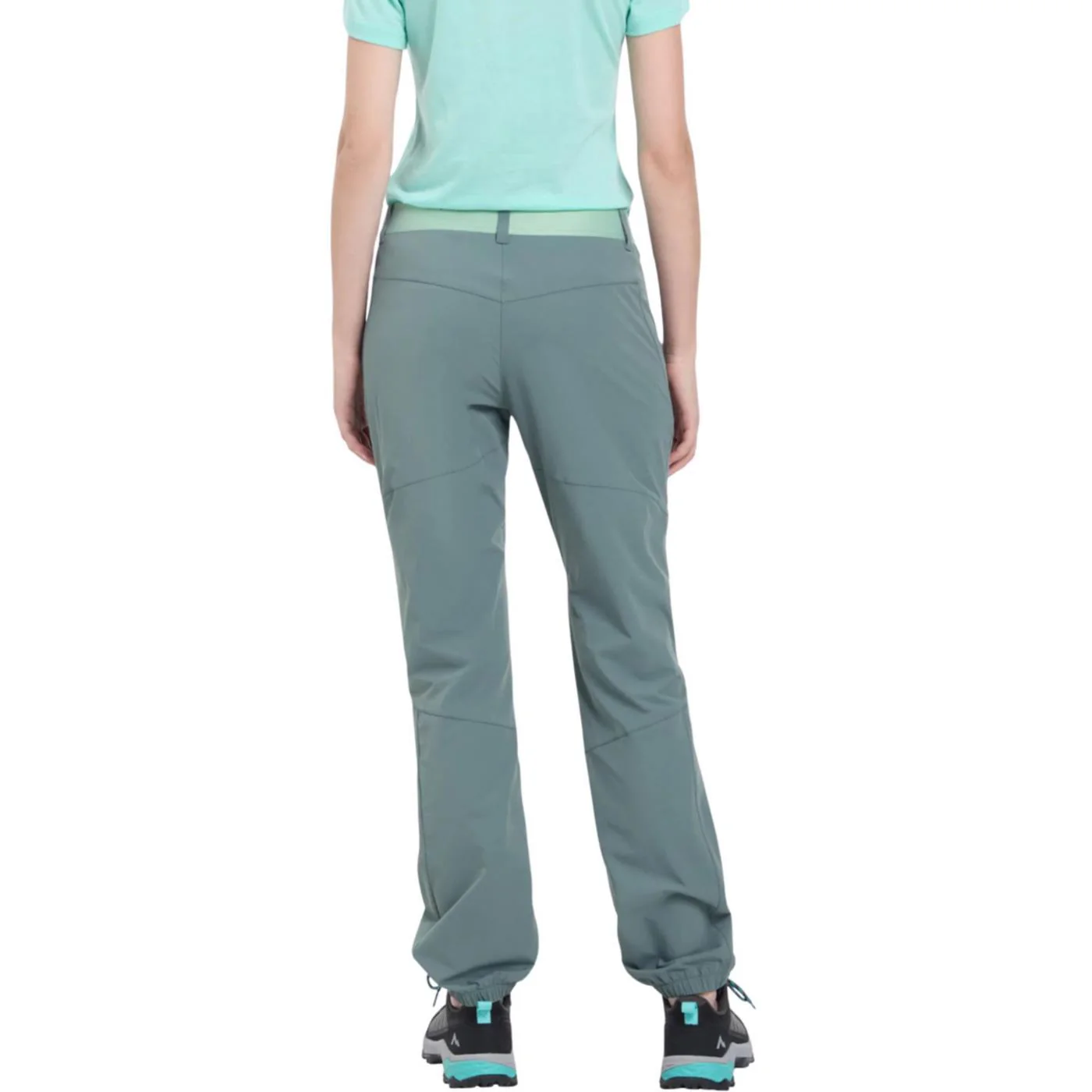 MC KINLEY PANTALONI BRENTON WOMAN - Image 2