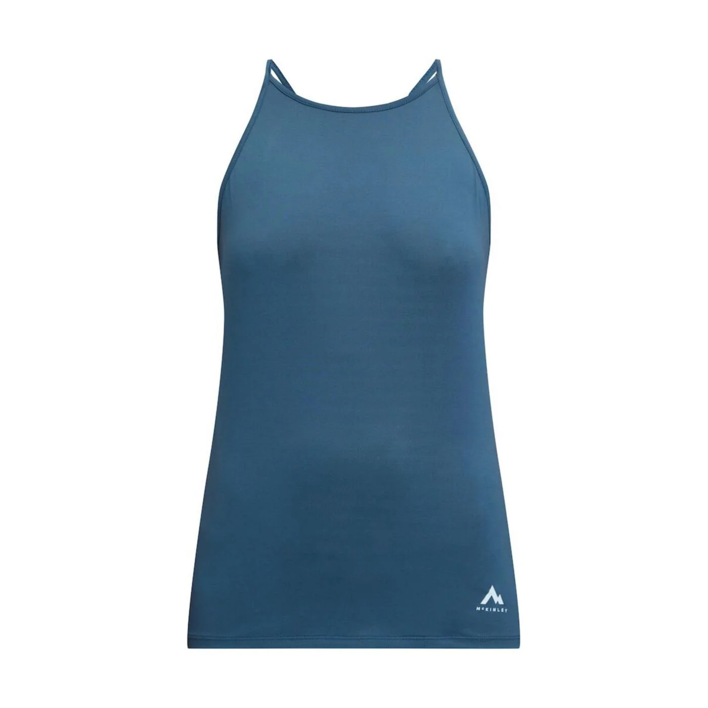 MC KINLEY PHILA WOMAN TANK