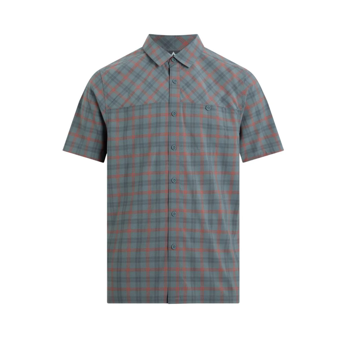 MC KINLEY POLO ROLLO SHORT SLEEVE - Image 3