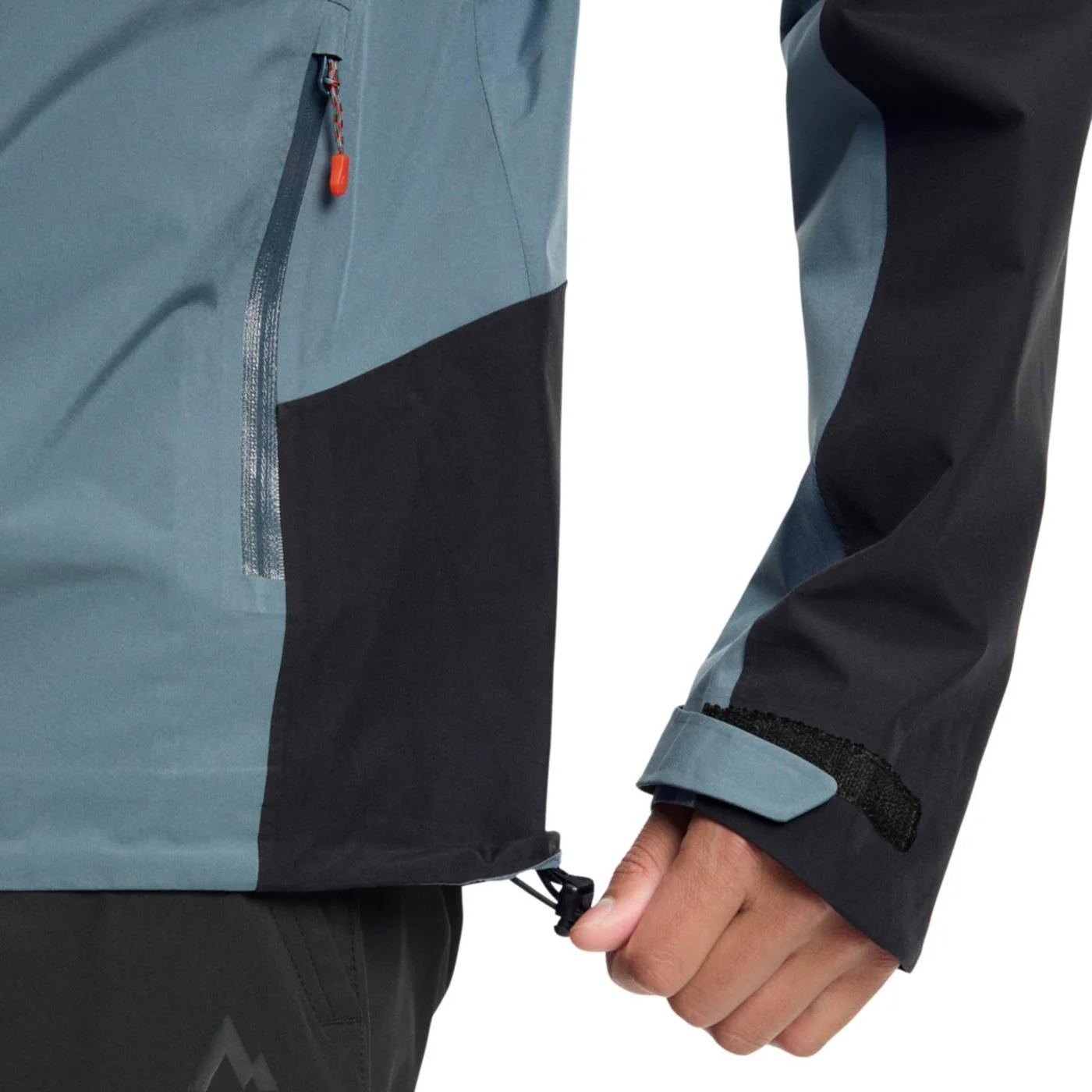 MC KINLEY REESE WP JACKET - Image 5