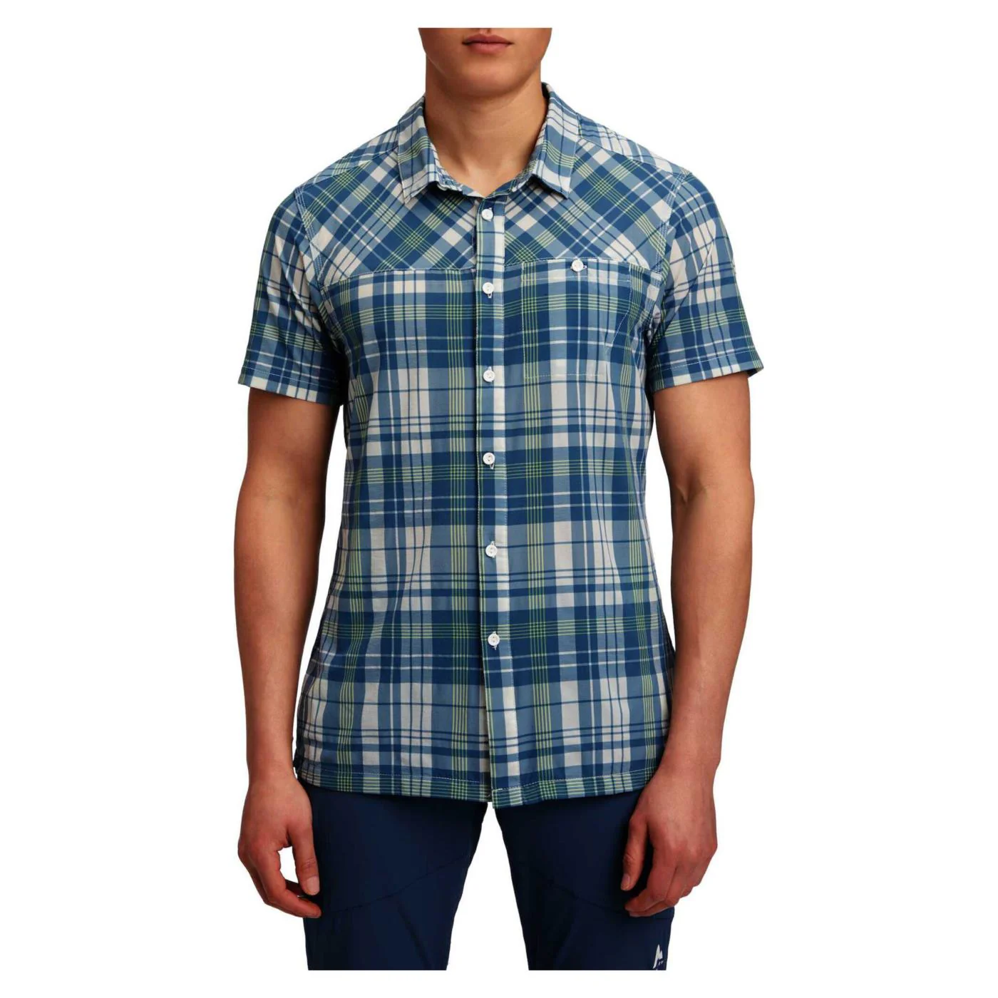 MC KINLEY ROLLO DRY PLUS SHIRT - Image 2