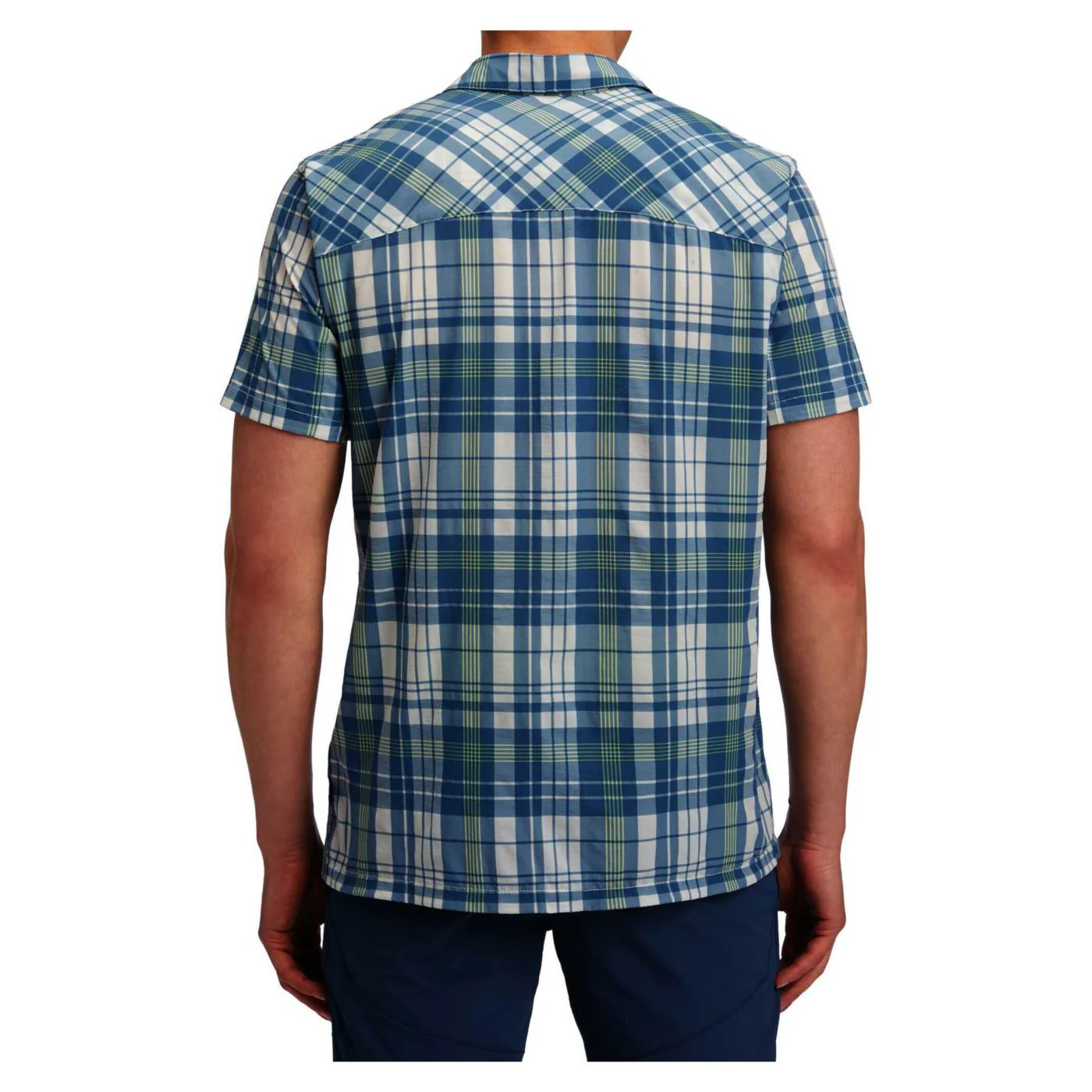 MC KINLEY ROLLO DRY PLUS SHIRT - Image 3