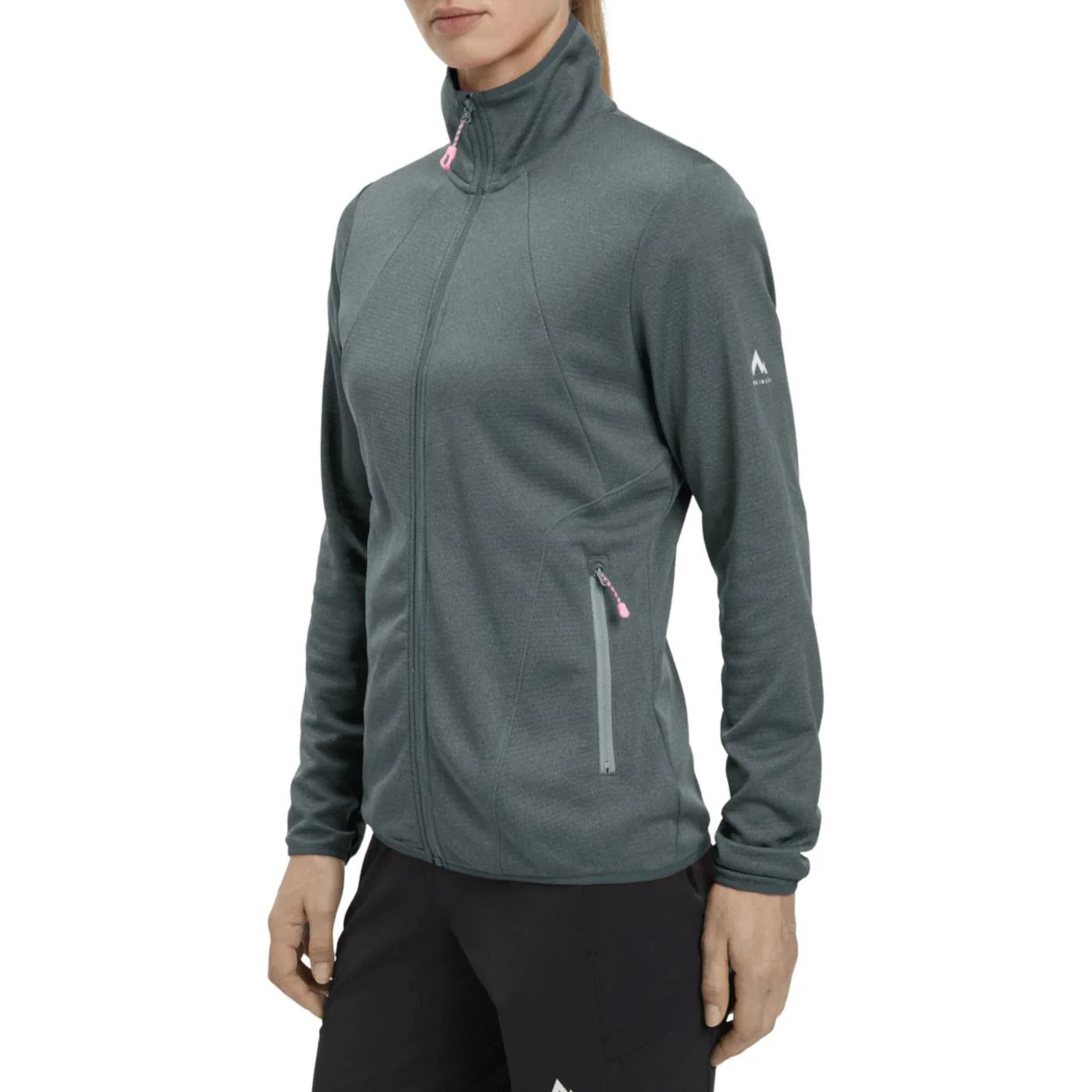 MC KINLEY ROTO WOMAN MIDLAYER