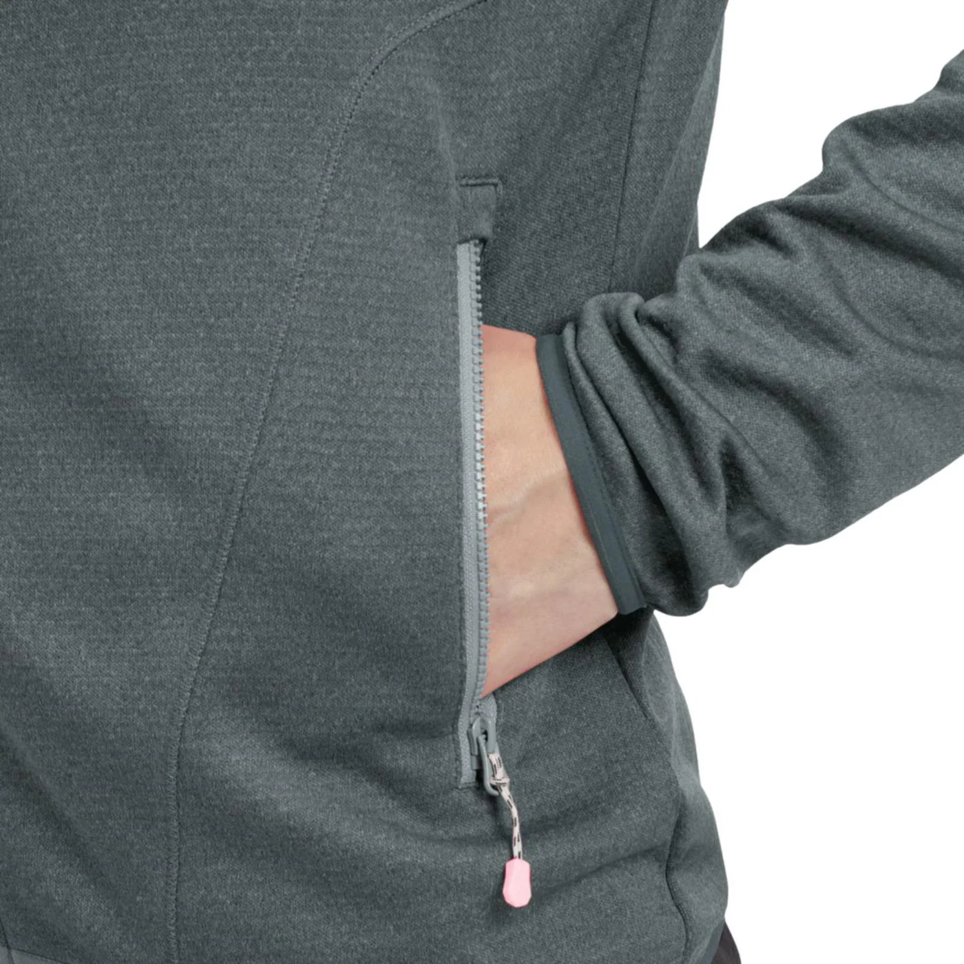 MC KINLEY ROTO WOMAN MIDLAYER - Image 4