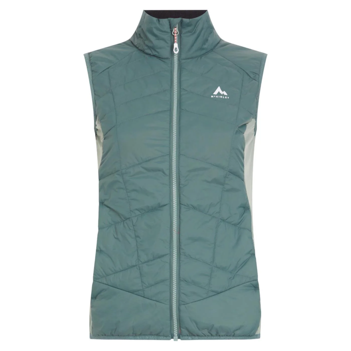 MC KINLEY SANSA II W HYBRID VEST