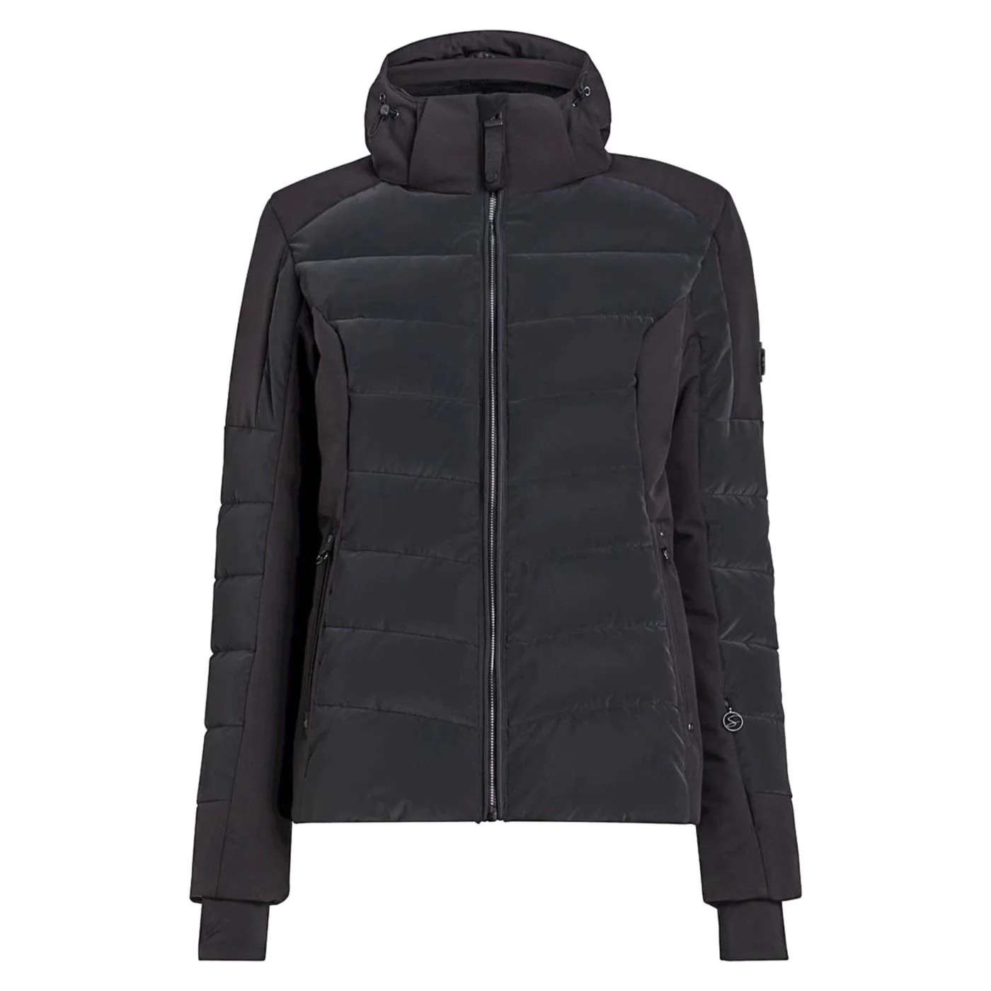 MC KINLEY SARINA WOMAN SKI JACKET