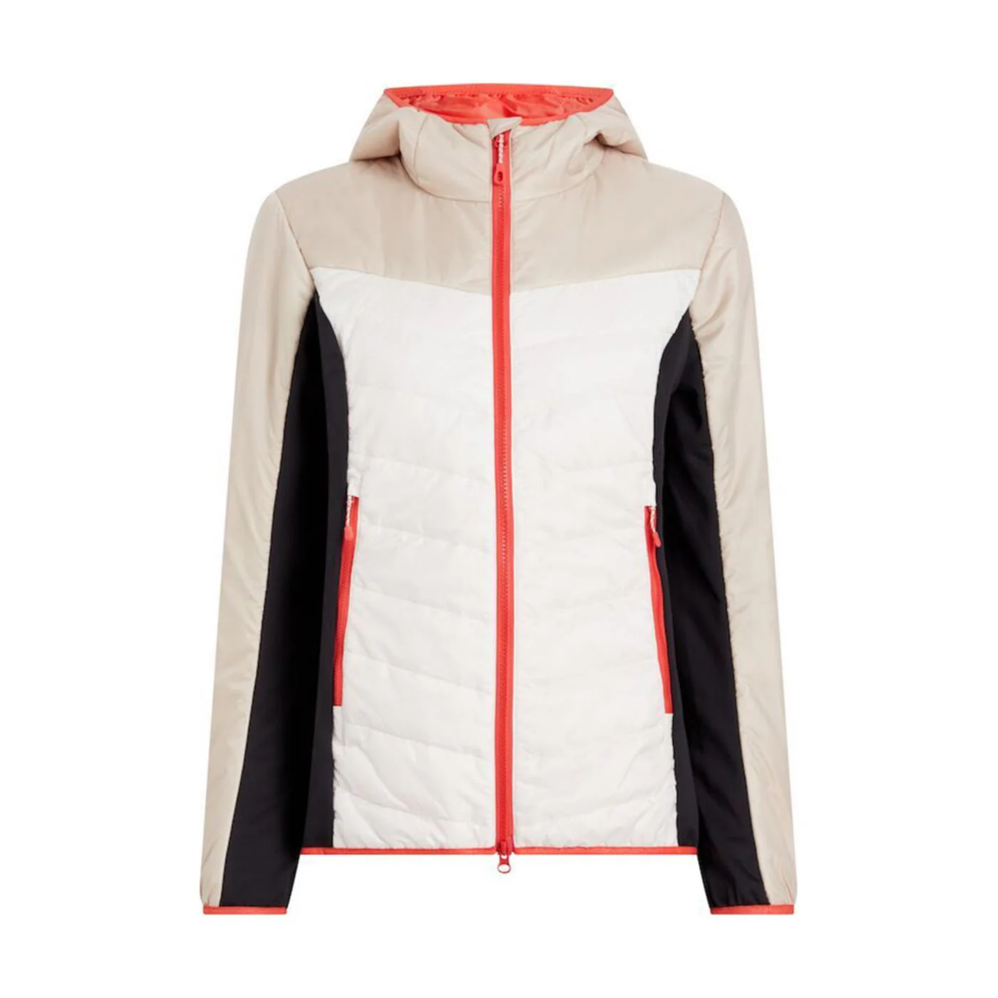 MC KINLEY SAVANNA HYBRID JACKET W
