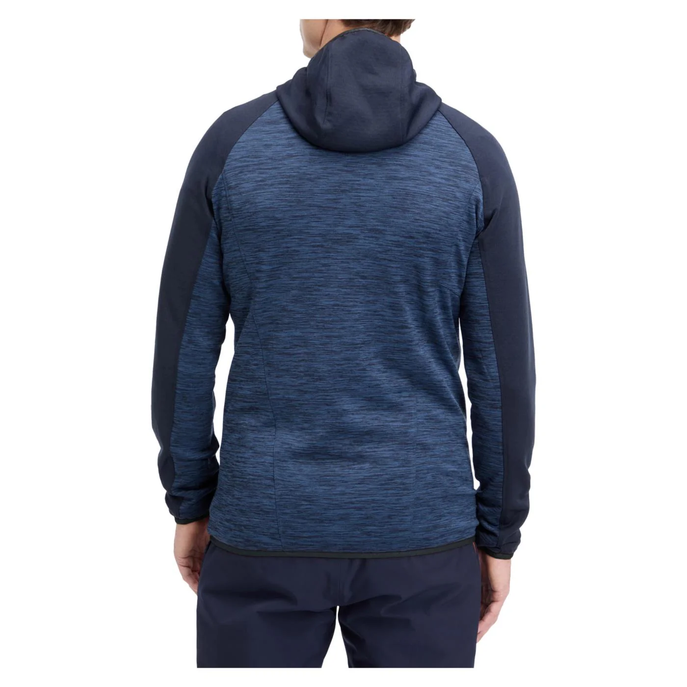 MC KINLEY SETH III HOODIE MIDLAYER - Image 3