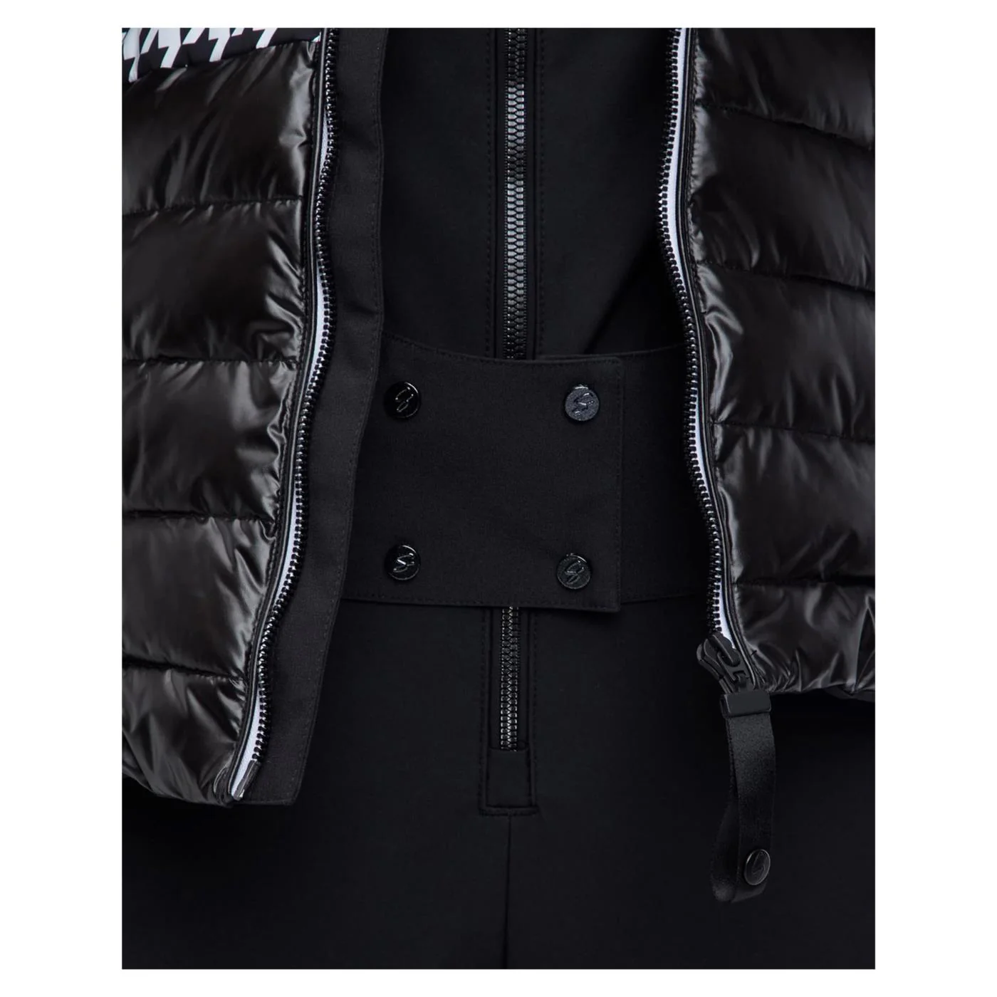 MC KINLEY SIMONETTA W SKI JACKET - Image 5