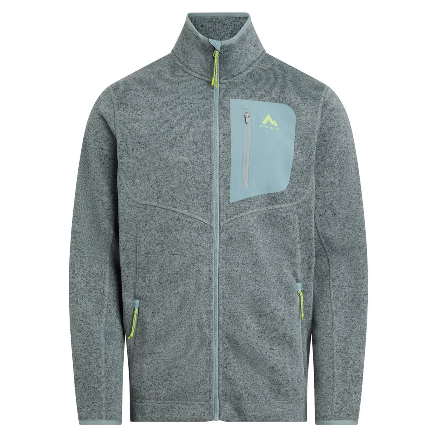 MC KINLEY SKEENA III MIDLAYER
