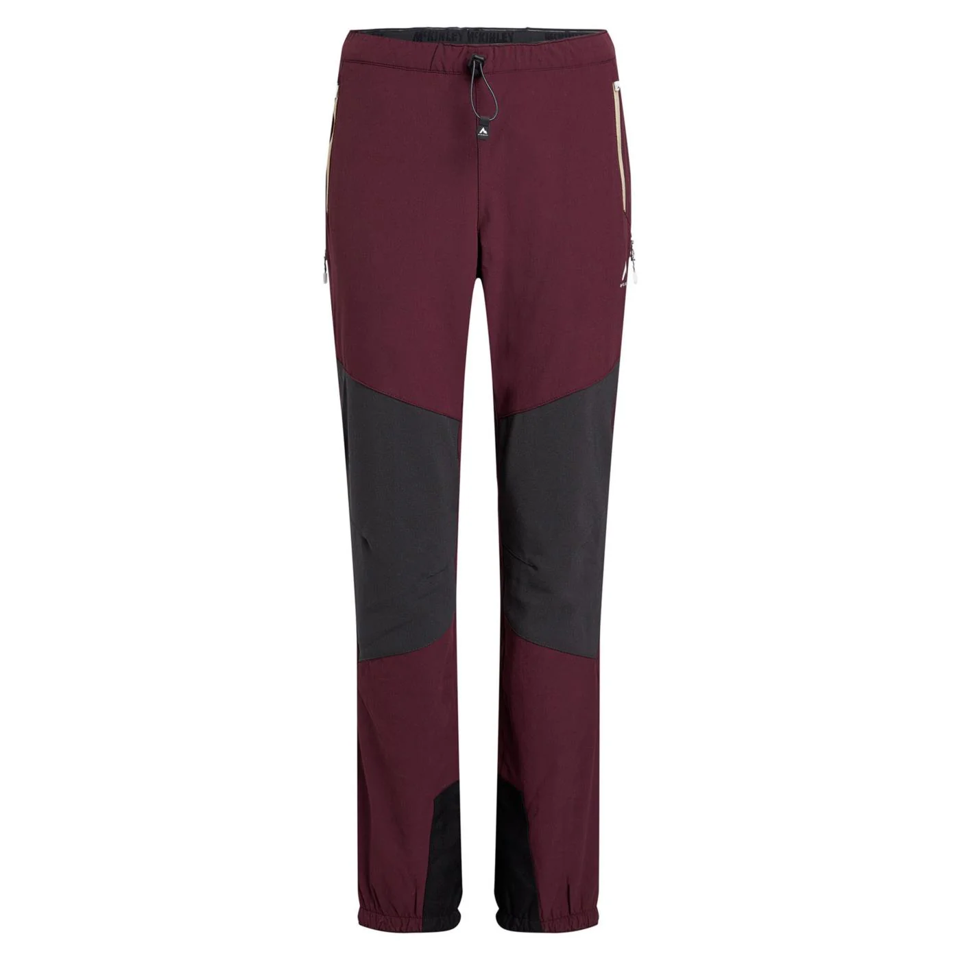 MC KINLEY SONNI WOMAN PANT