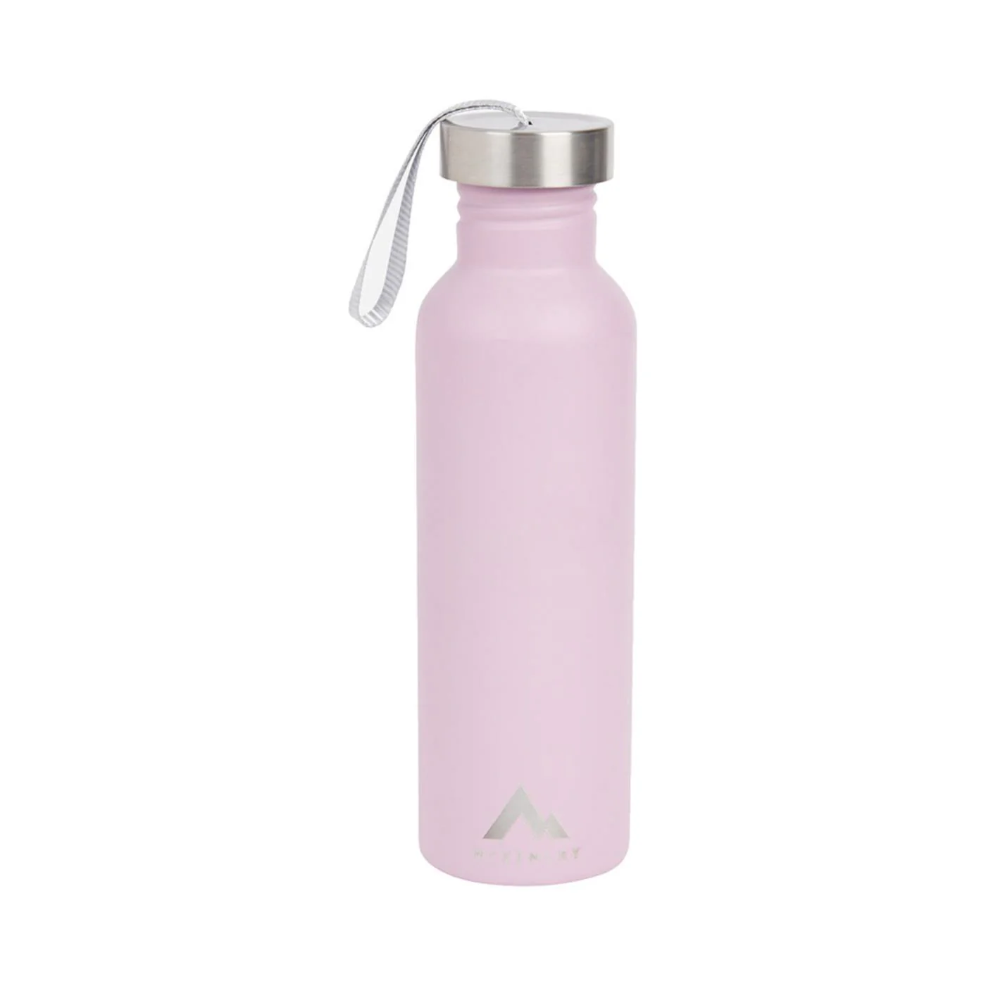 MC KINLEY STAINLESS STEEL 0.75 LT