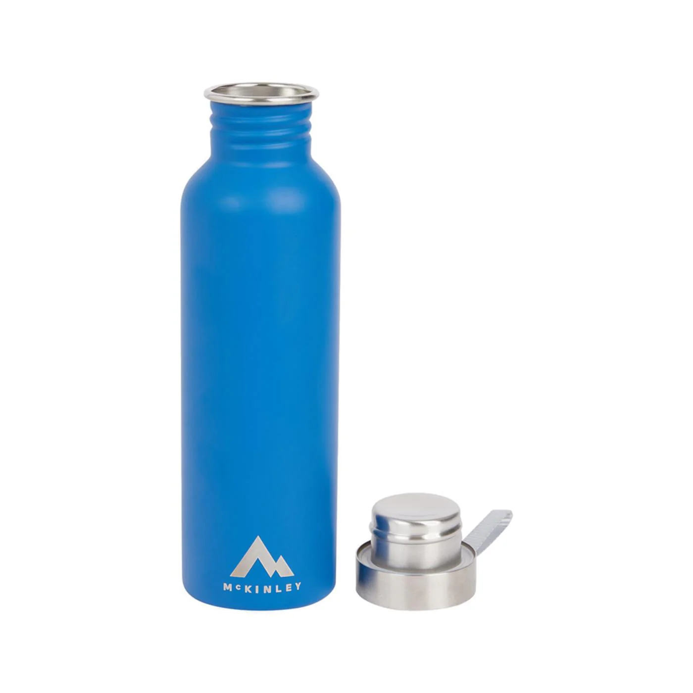 MC KINLEY STAINLESS STEEL 0.75 LT - Image 2