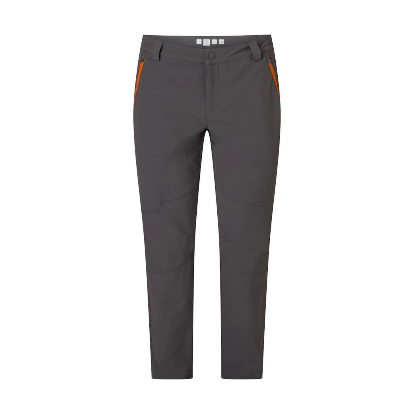 MC KINLEY STRETCH PANTS MAN
