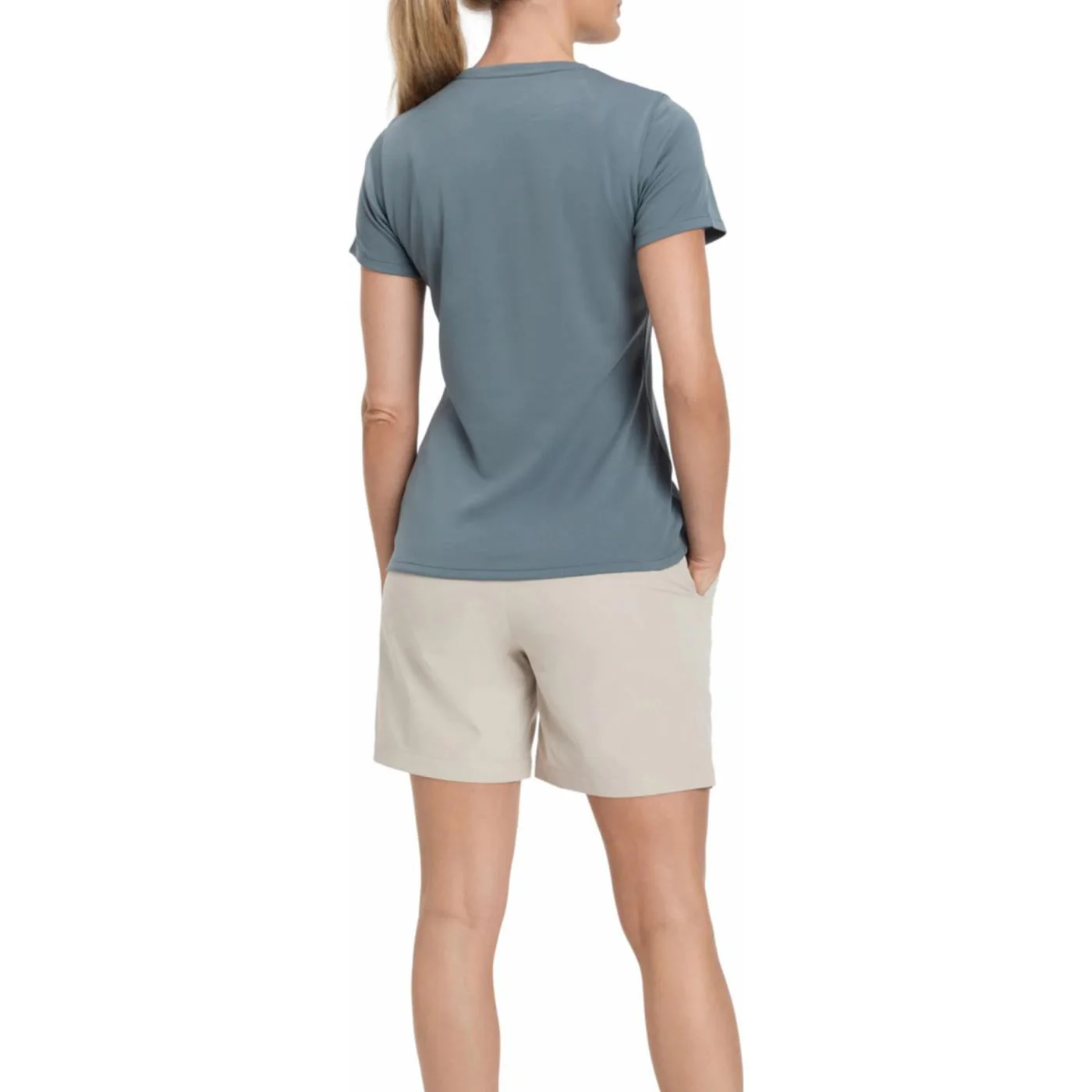 MC KINLEY T-SHIRT FABI WOMAN - Image 2