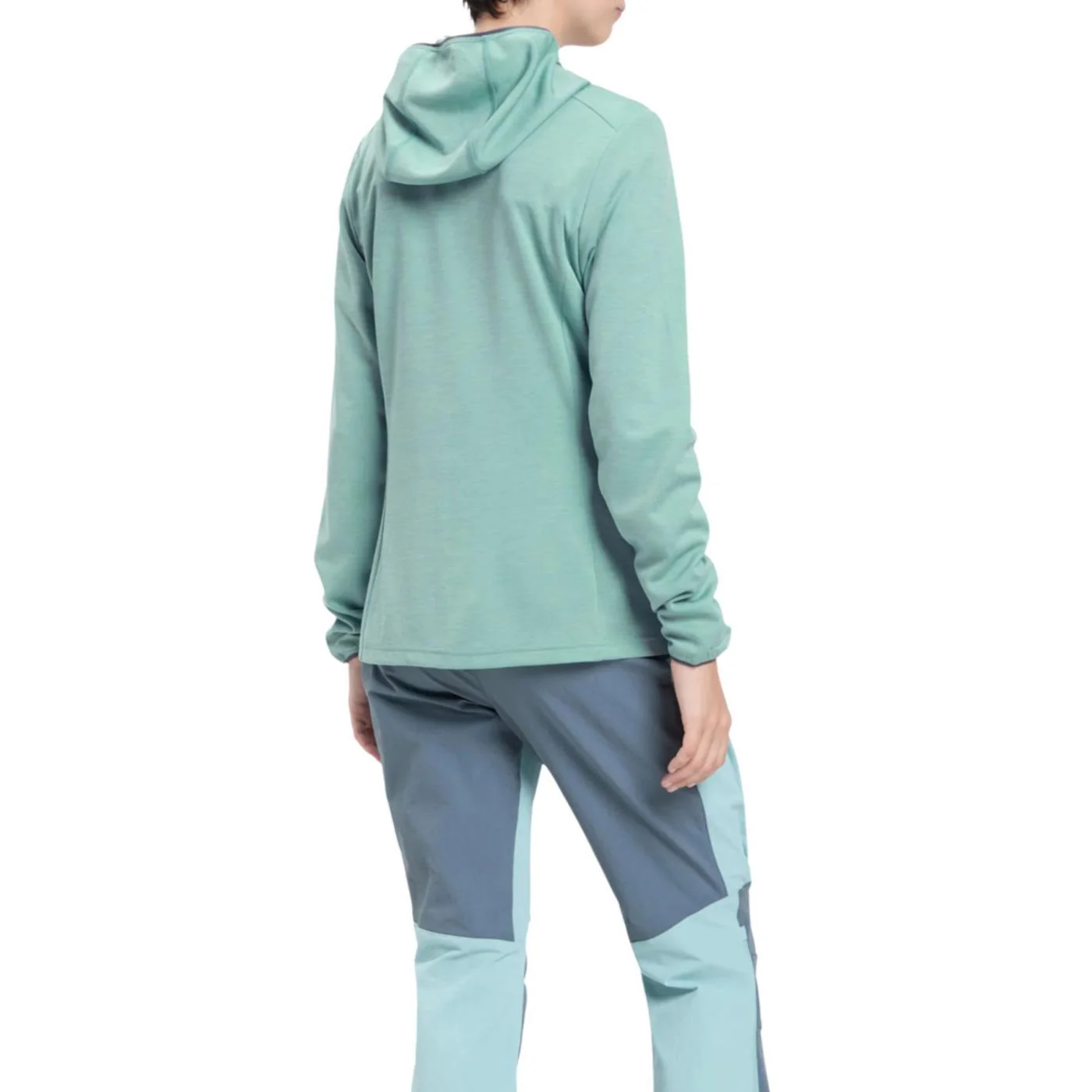 MC KINLEY TAMBUK WOMAN MIDLAYER - Image 2