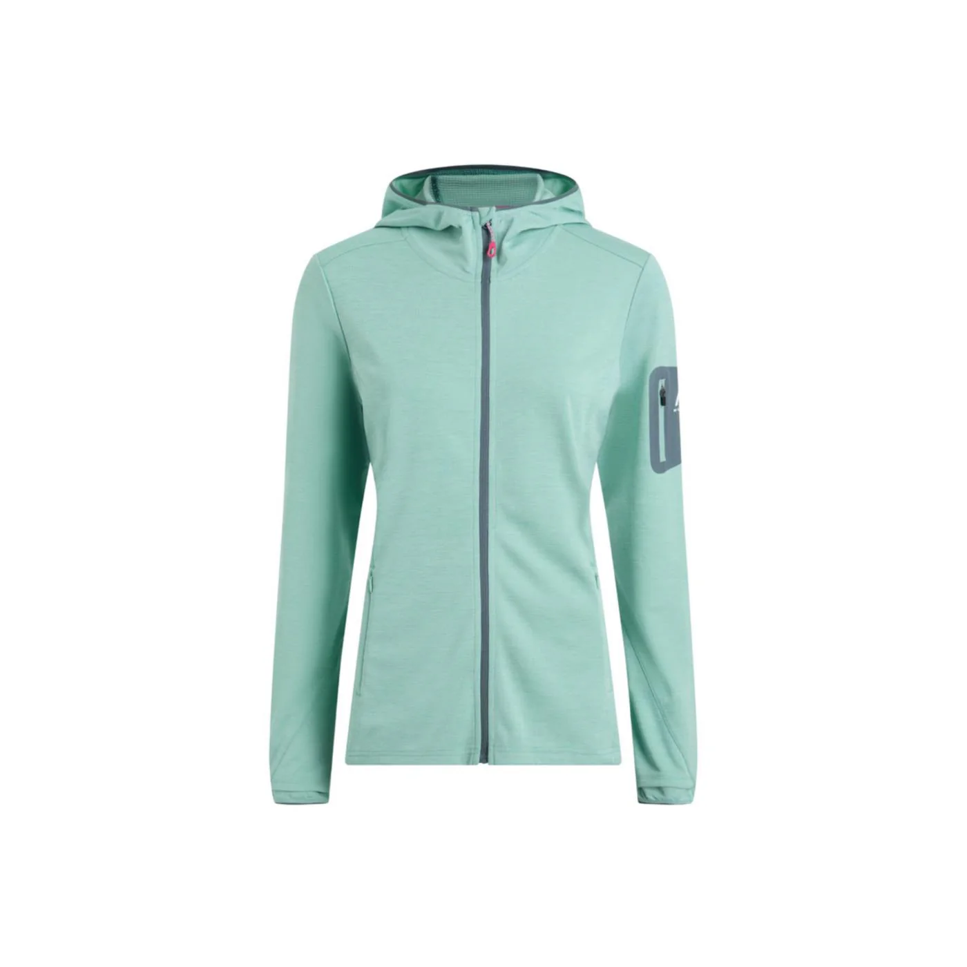 MC KINLEY TAMBUK WOMAN MIDLAYER - Image 5