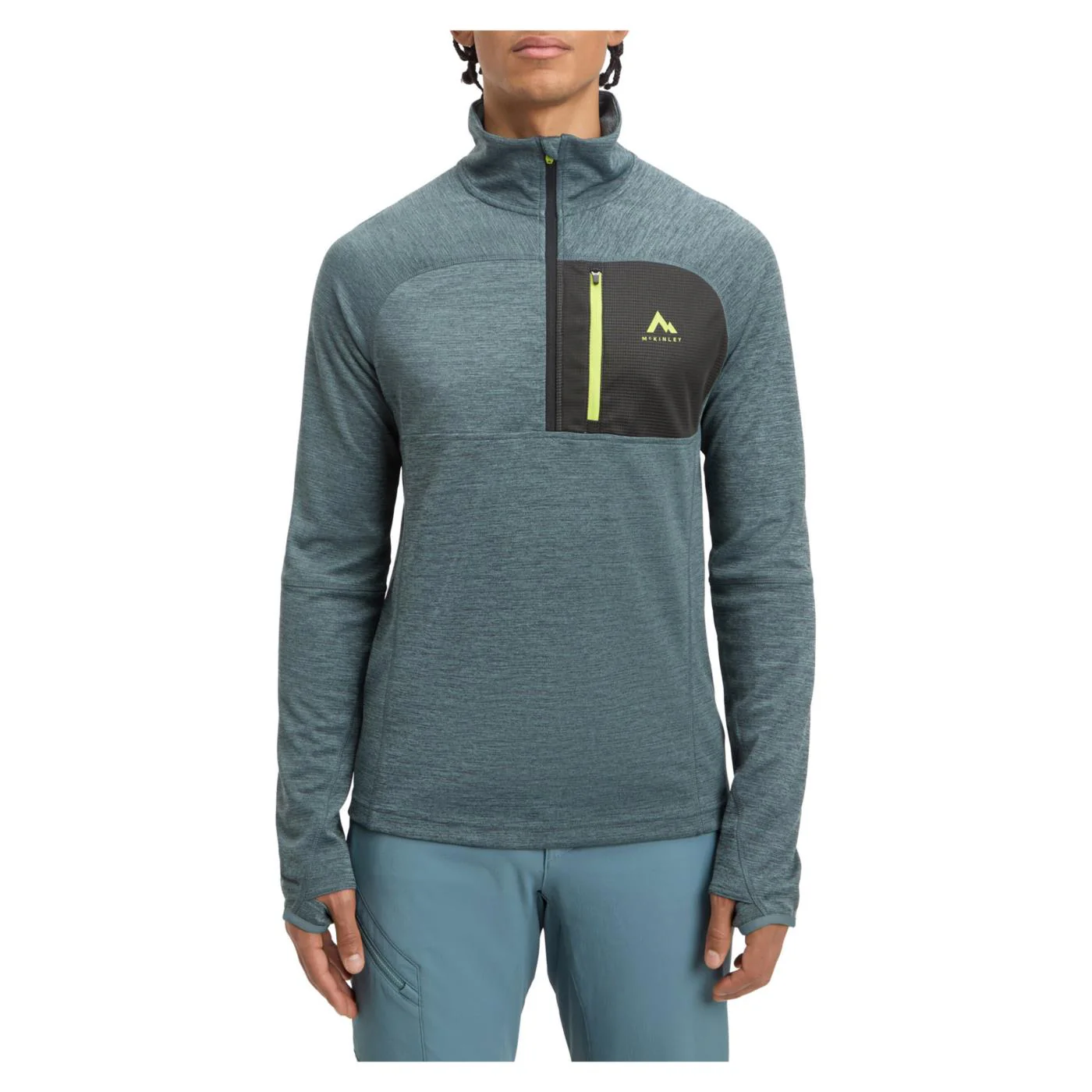 MC KINLEY TAMPO II MIDLAYER - Image 2