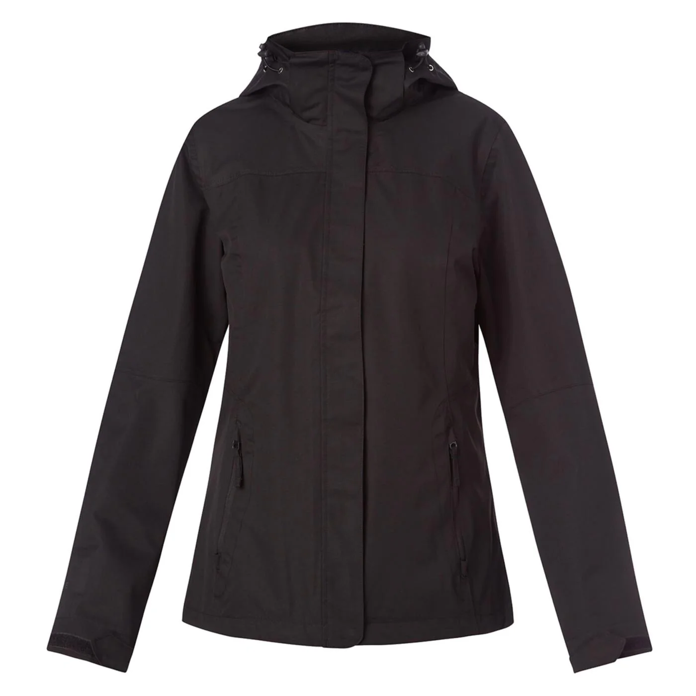 MC KINLEY TERANG SHELL II W JACKET