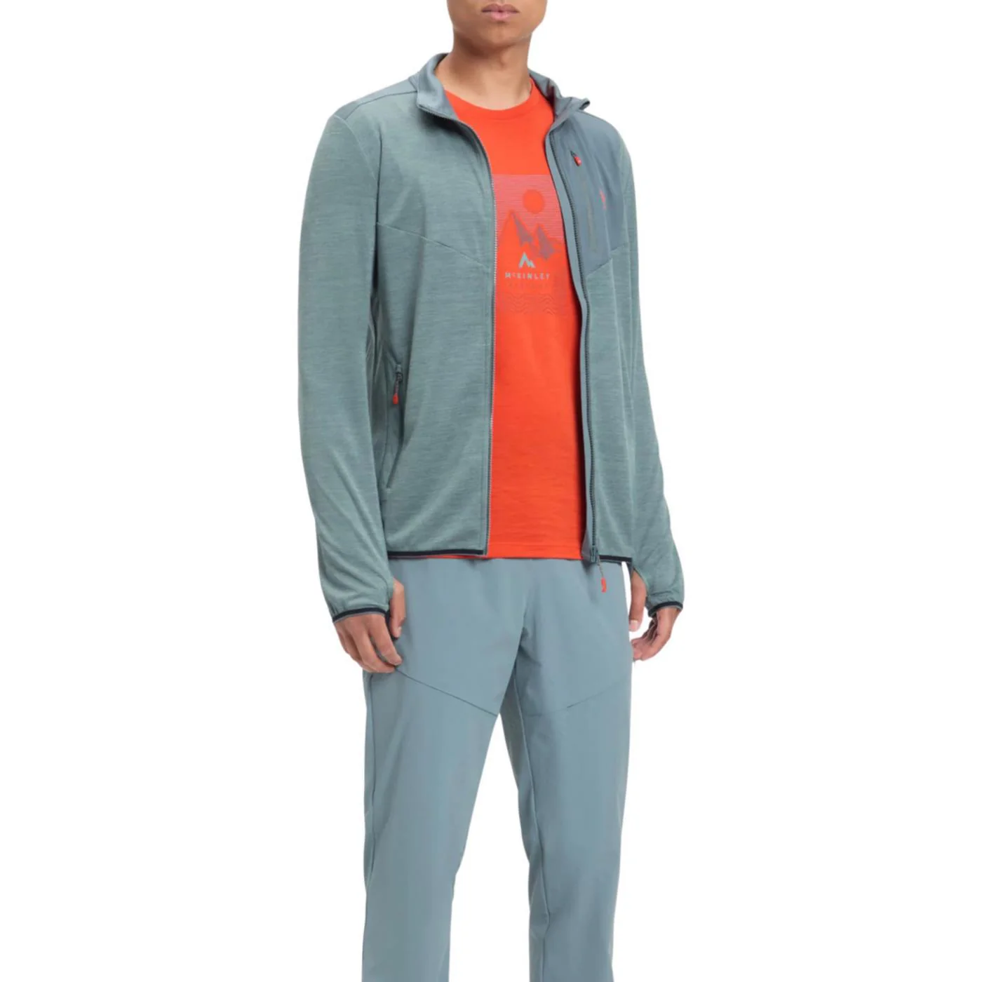 MC KINLEY THOMA UX MIDLAYER