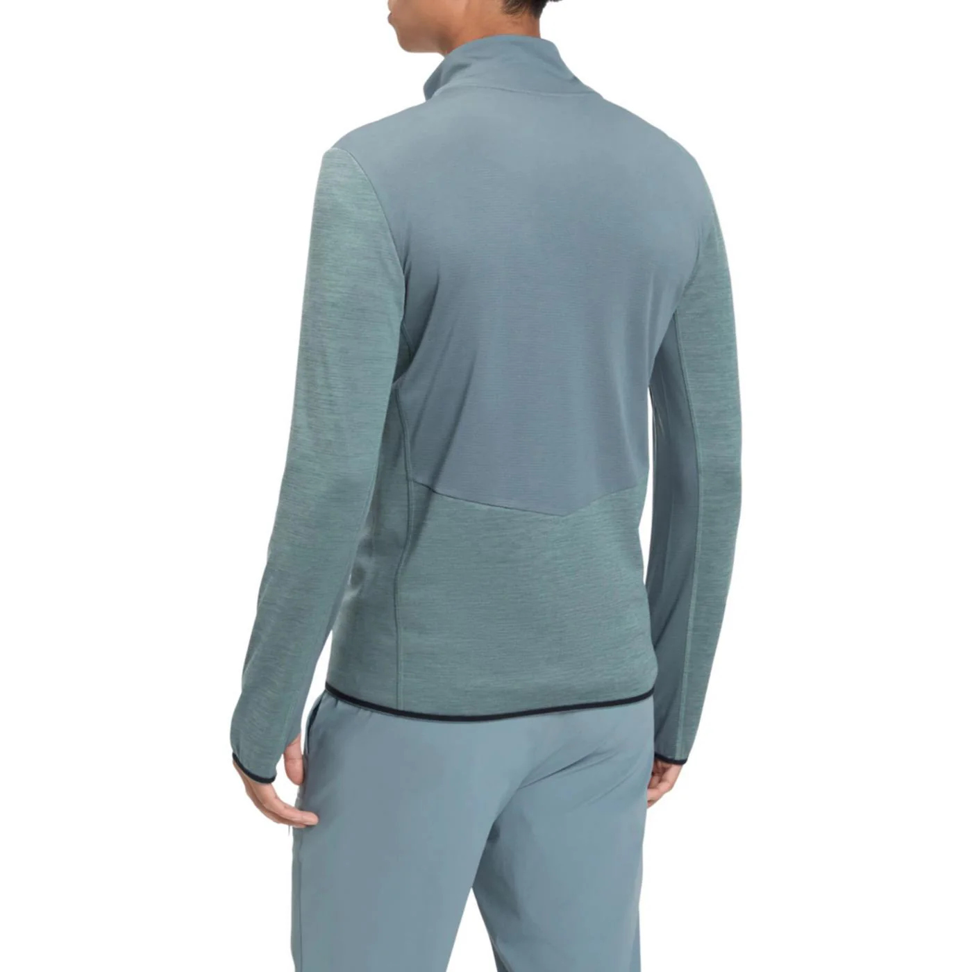MC KINLEY THOMA UX MIDLAYER - Image 2