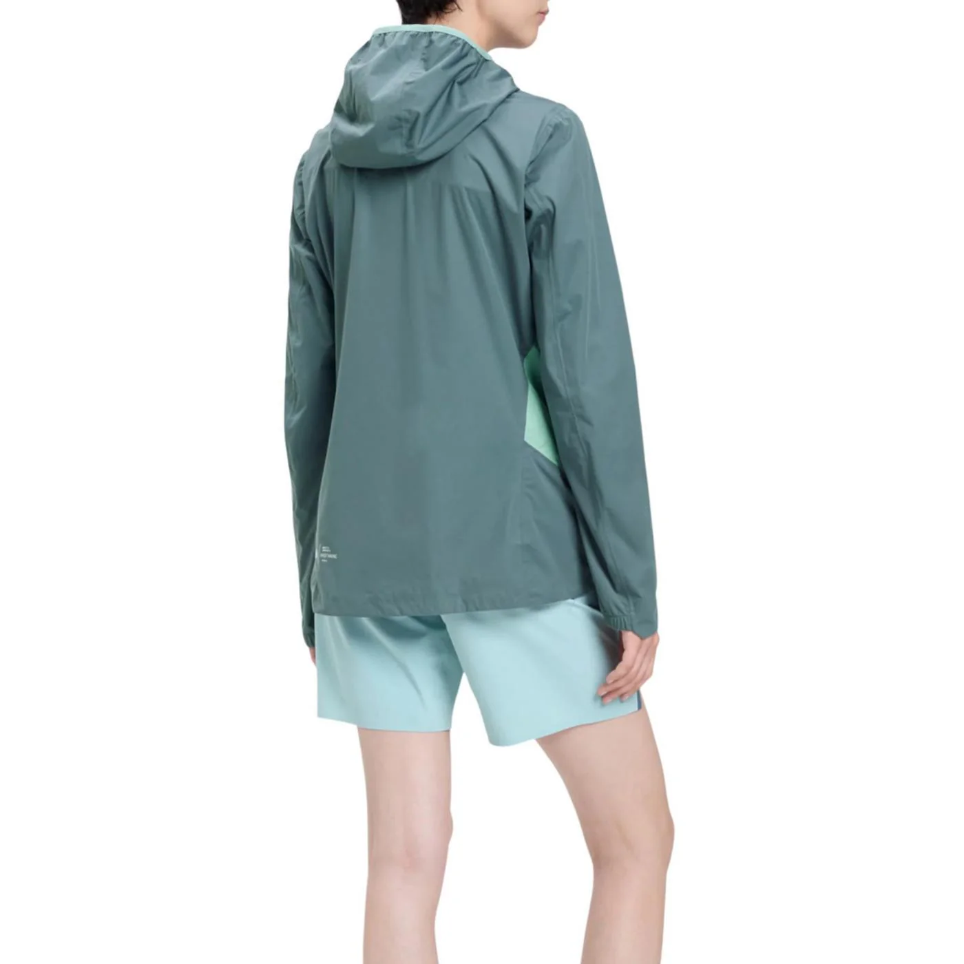 MC KINLEY X-LIGHT 2.5 W JACKET - Image 2