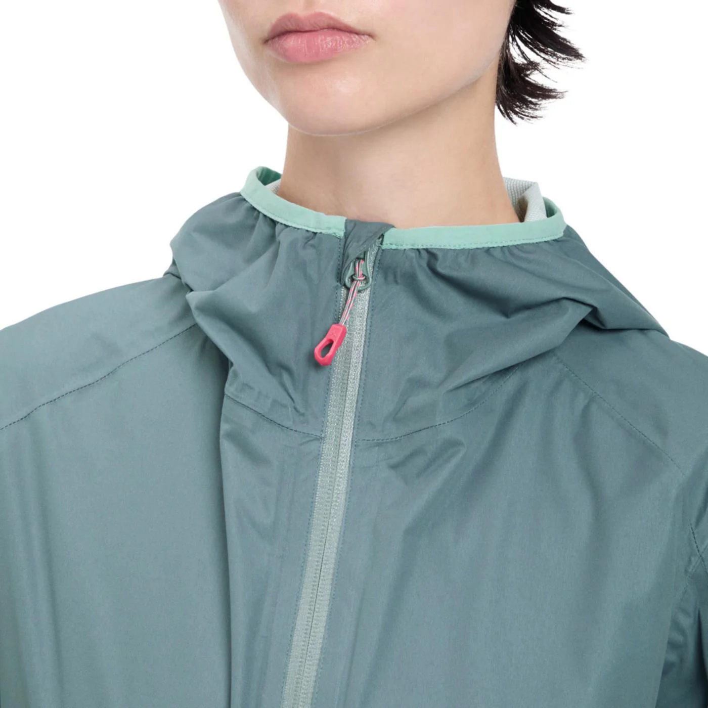 MC KINLEY X-LIGHT 2.5 W JACKET - Image 3